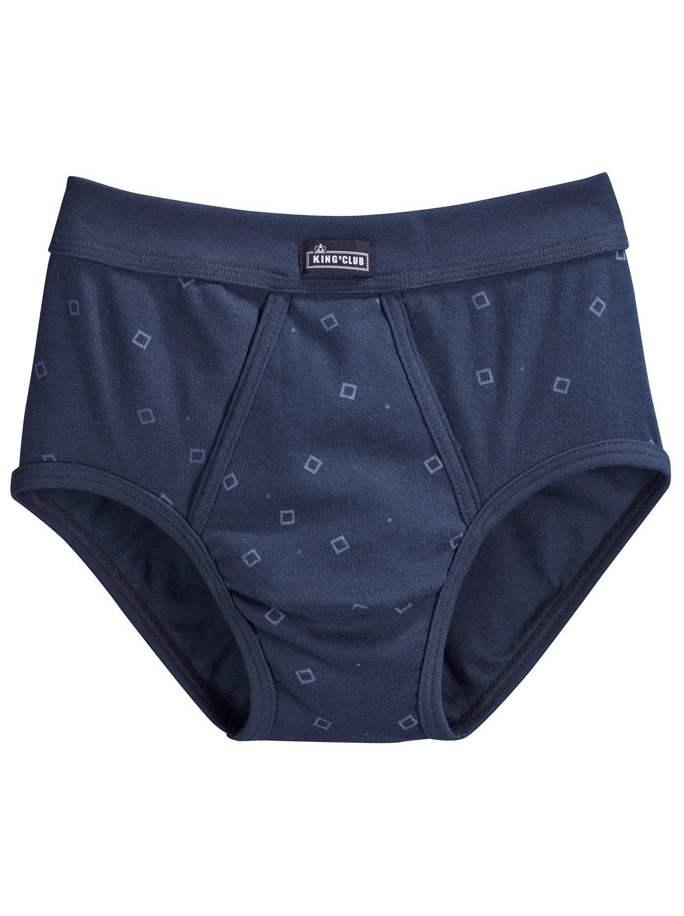 Kings Club Slip (3 stuks)