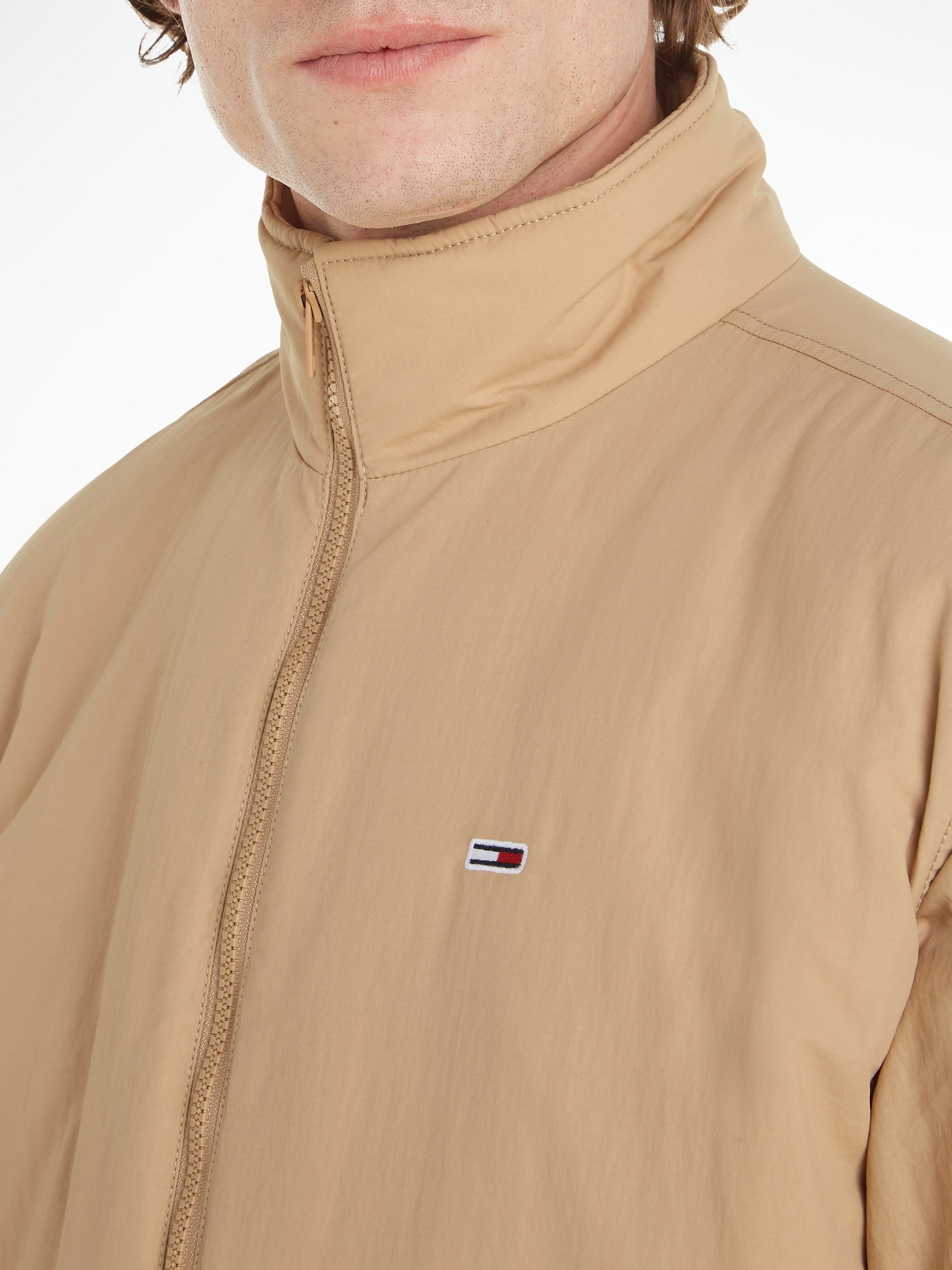 TOMMY JEANS Blouson TJM ESSENTIAL PADDED JACKET