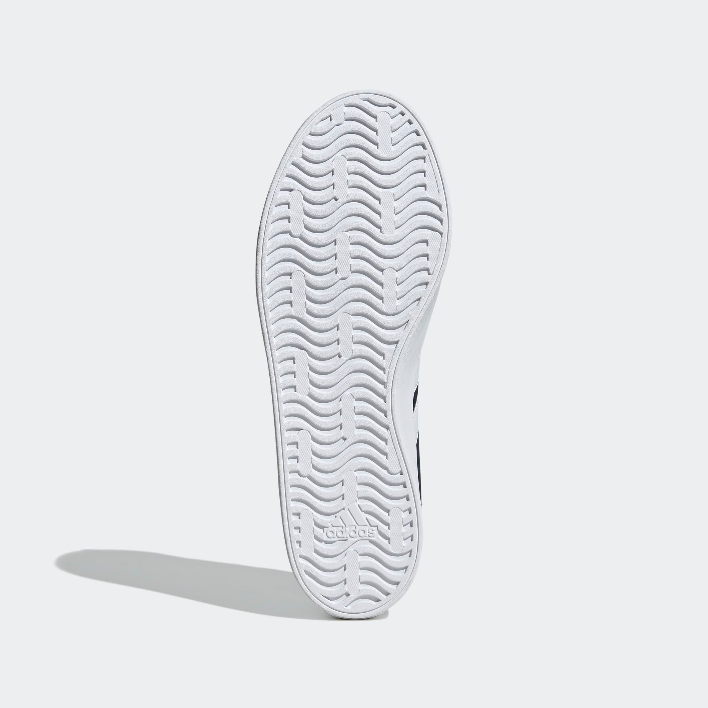adidas Sportswear Sneakers VL COURT 3.0 geïnspireerd door het ontwerp van de adidas samba