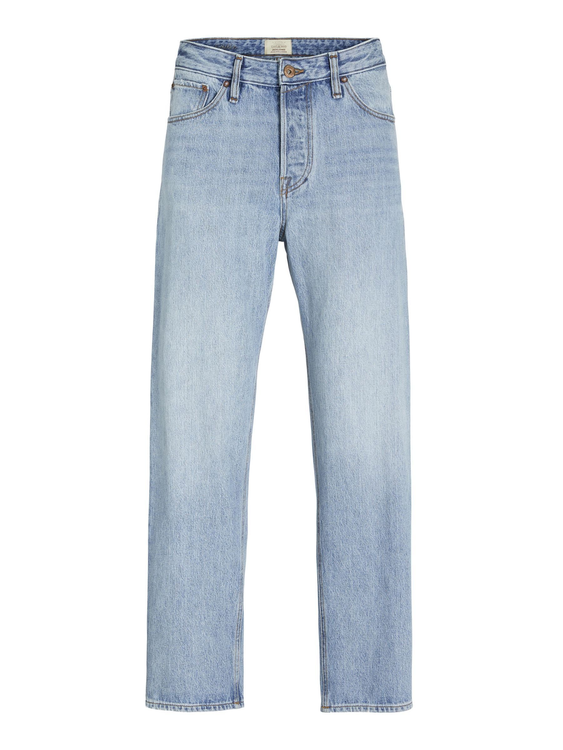 Jack & Jones Loose fit jeans JJIEDDIE JJCOOPER AM 068 NOOS LID