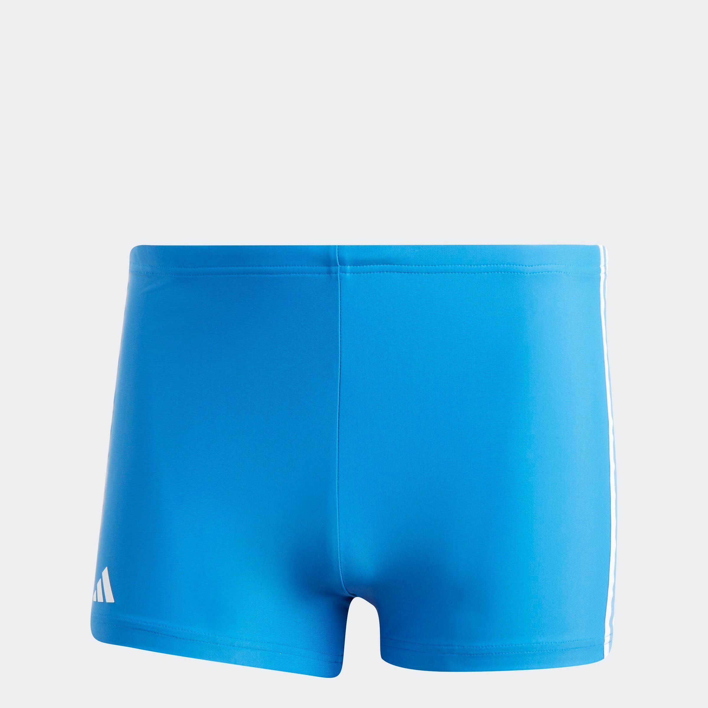 adidas Performance Zwembroek CLASSIC 3-STRIPES BOXERSHORT- (1 stuk)