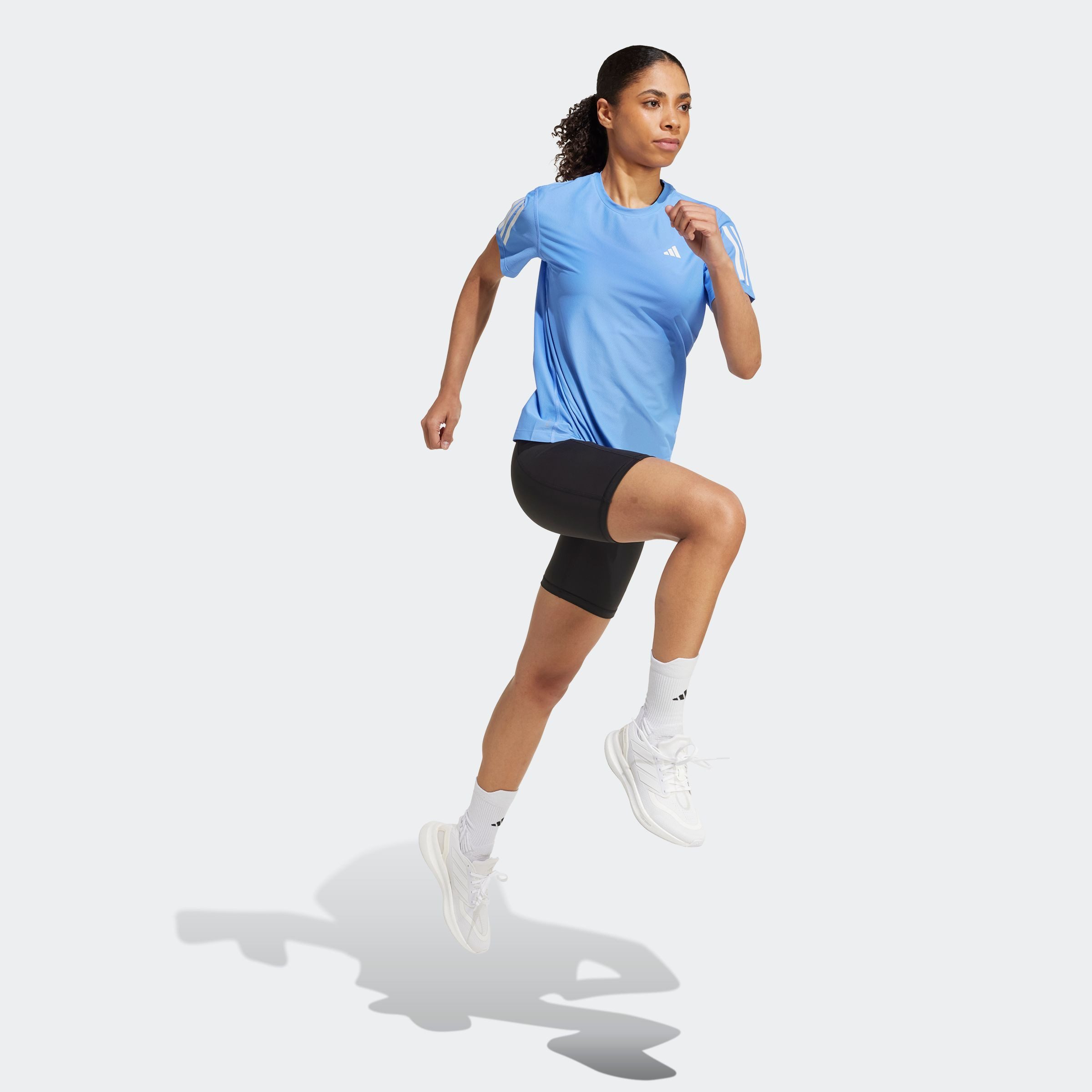 adidas Performance Runningshirt OTR B TEE