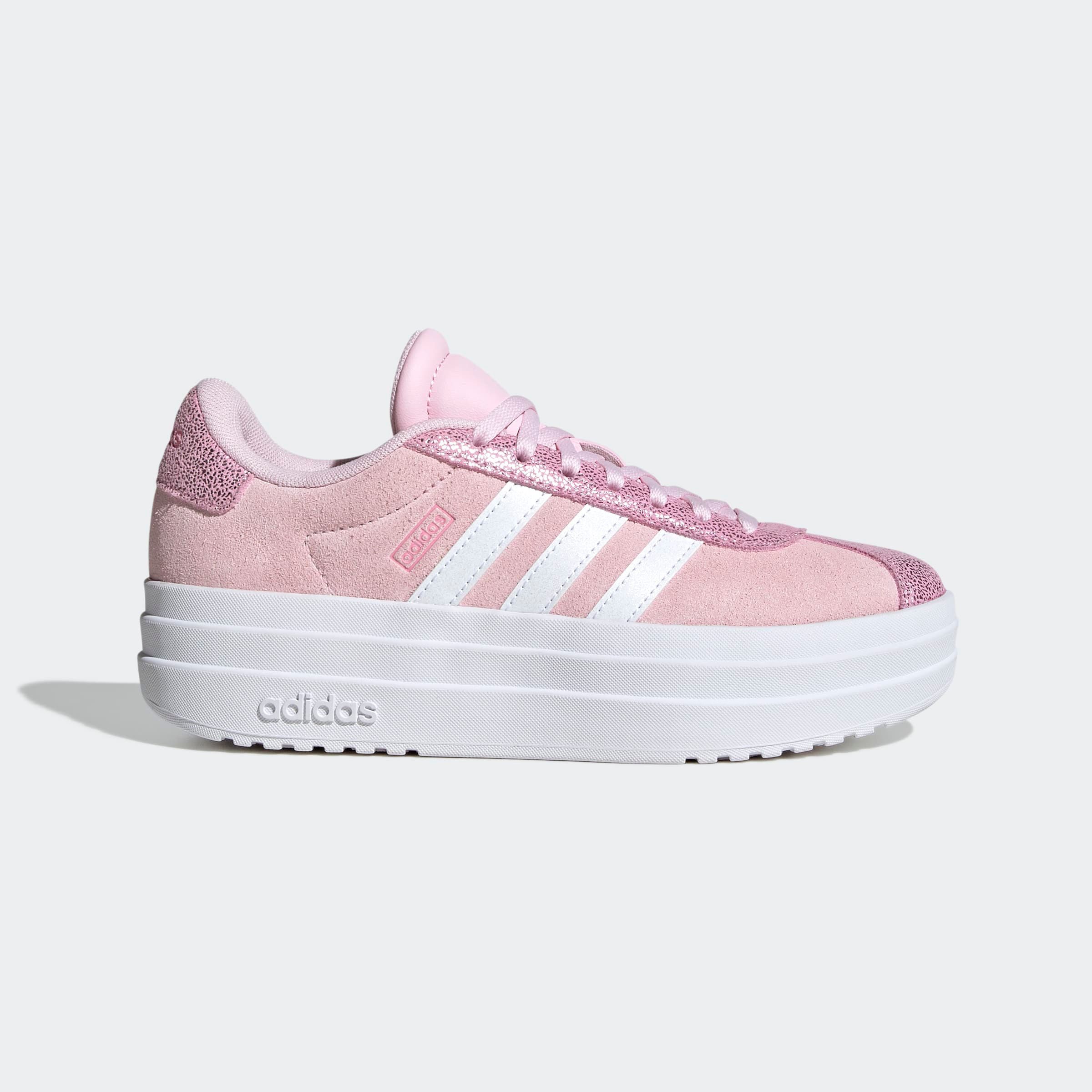 adidas Sportswear Sneakers VL COURT BOLD KIDS