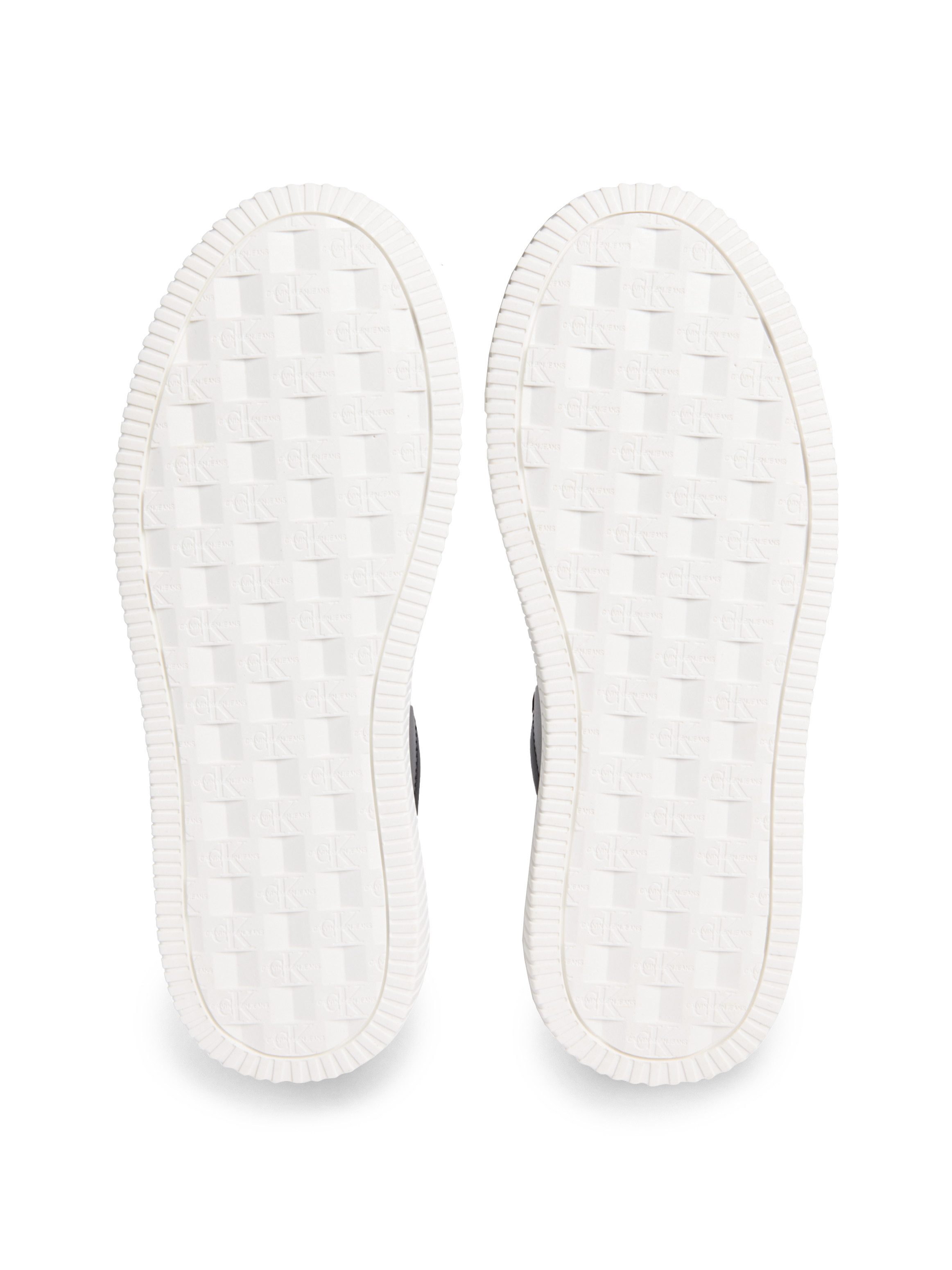 Calvin Klein Sneakers CHUNKY CUPSOLE MONO LTH