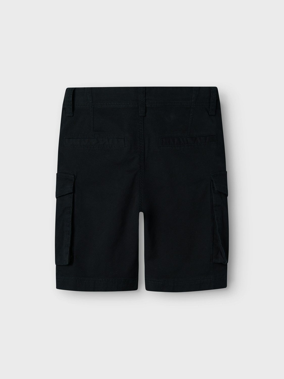 Name It Cargobermuda NKMRYAN REG TWI L SHORTS 6776-BA NOOS