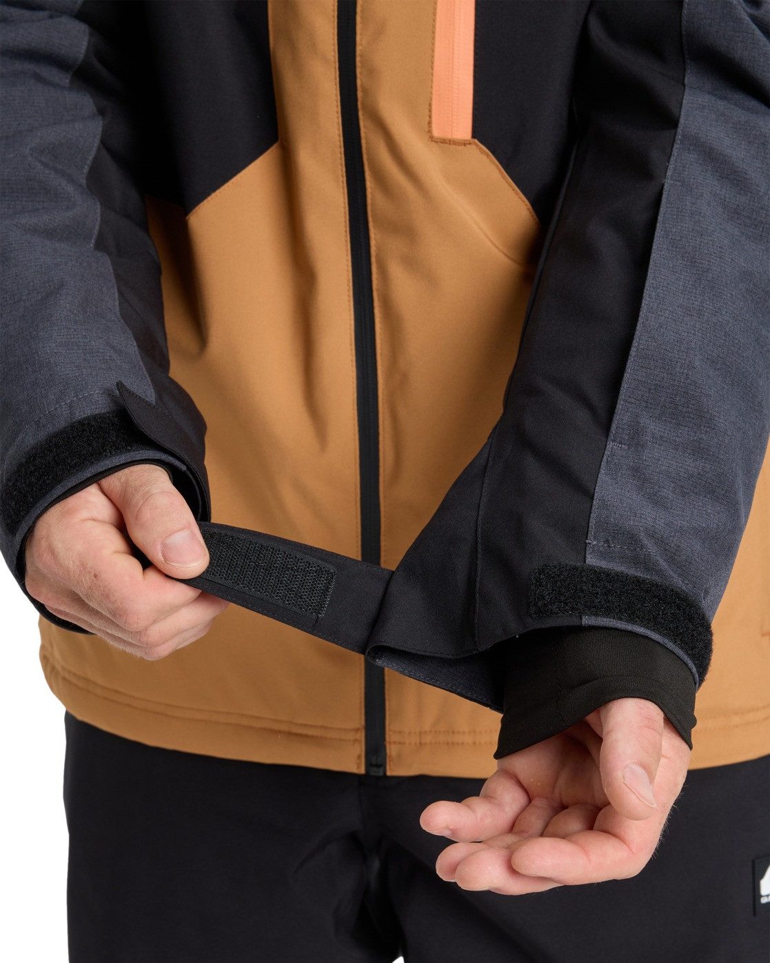 Quiksilver Snowboardjack Dawson