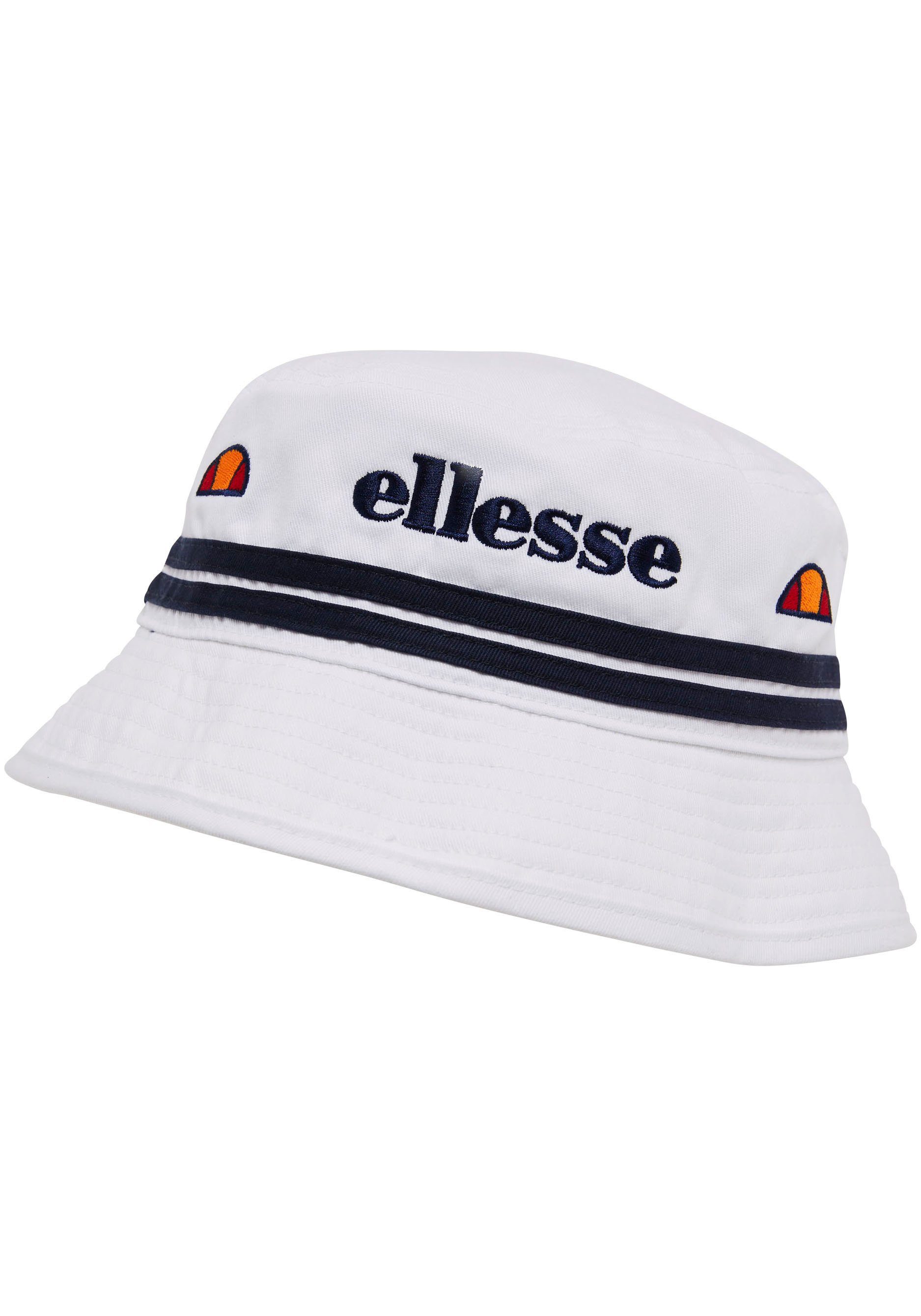 ellesse Baseballcap LORENZO BUCKET HAT