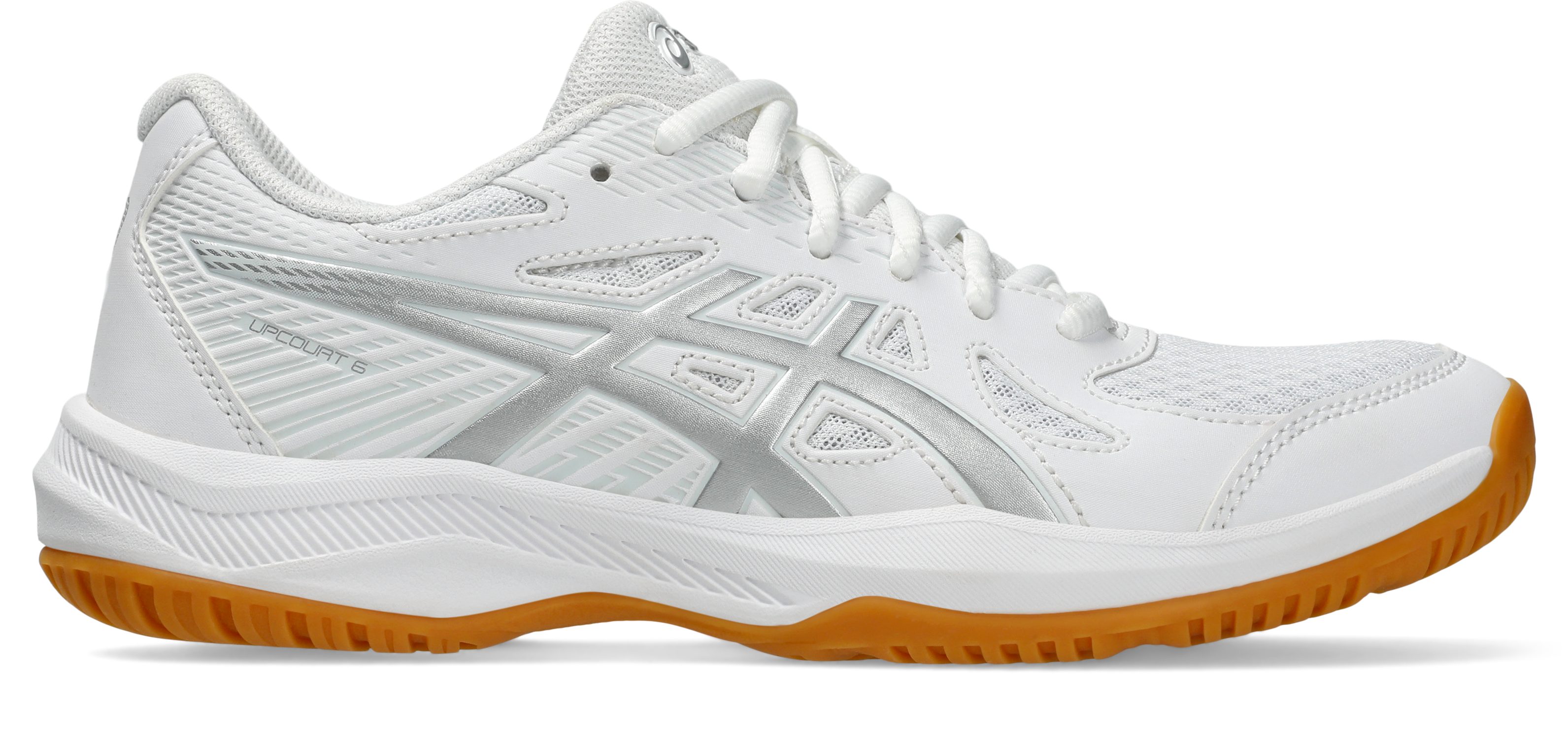 Asics Zaalschoenen UPCOURT 6 voor binnensport
