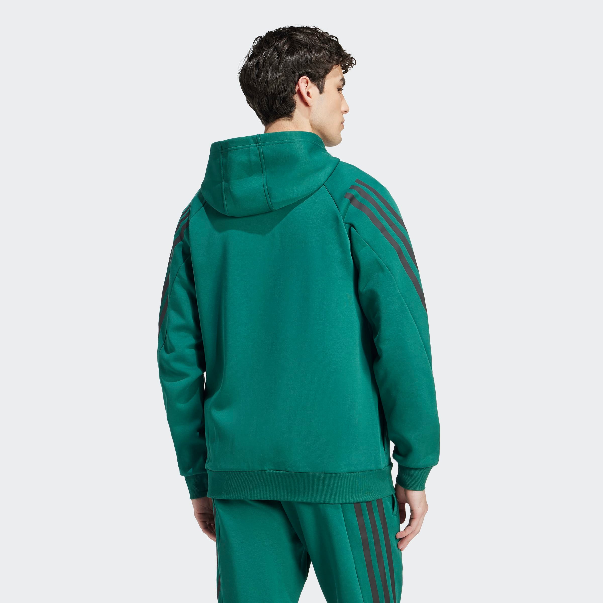 adidas Sportswear Hoodie M FI 3S FZ