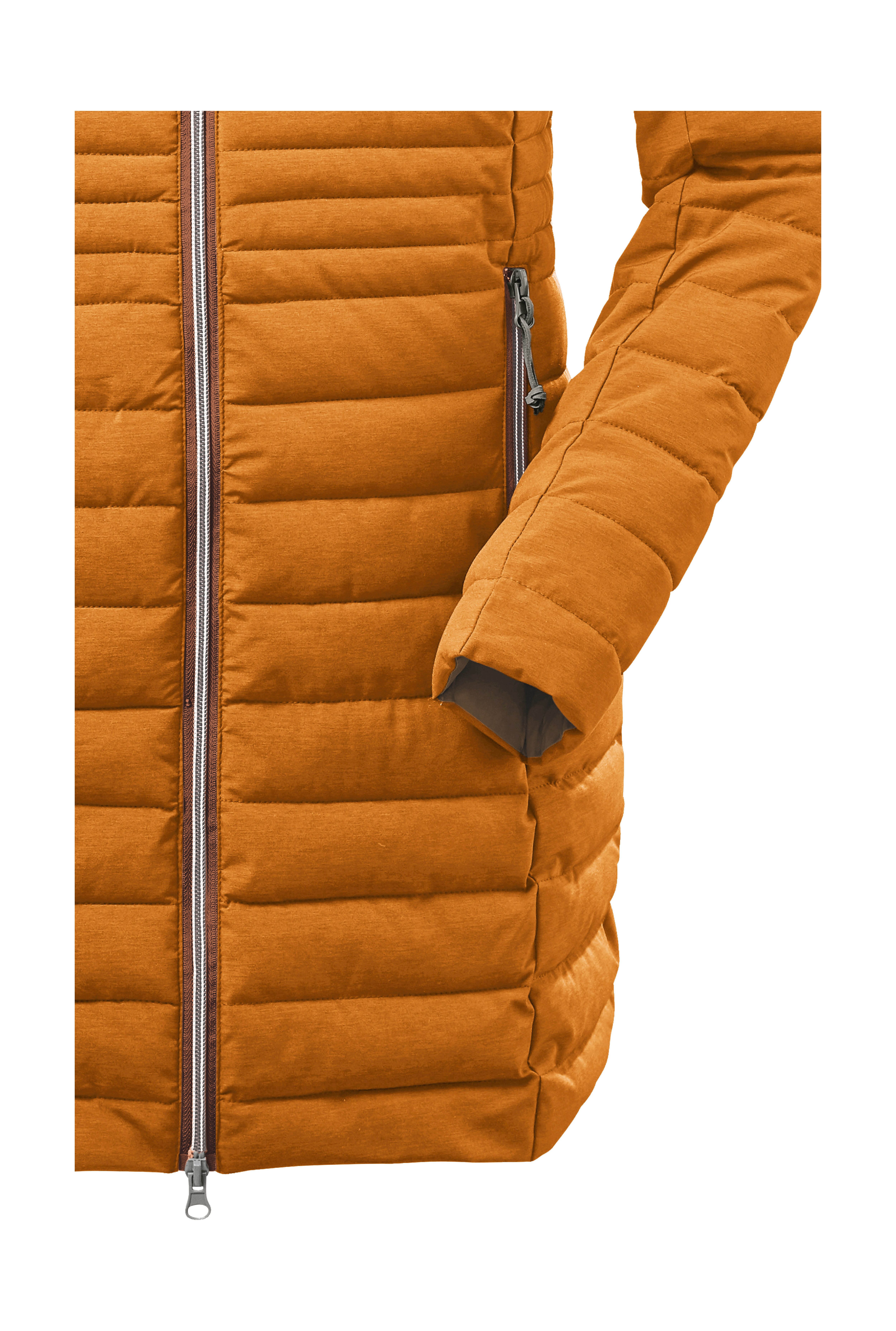 G.I.G.A. DX by killtec Parka Bacarya Smalle waterafstotende damesparka met afneembare capuchon