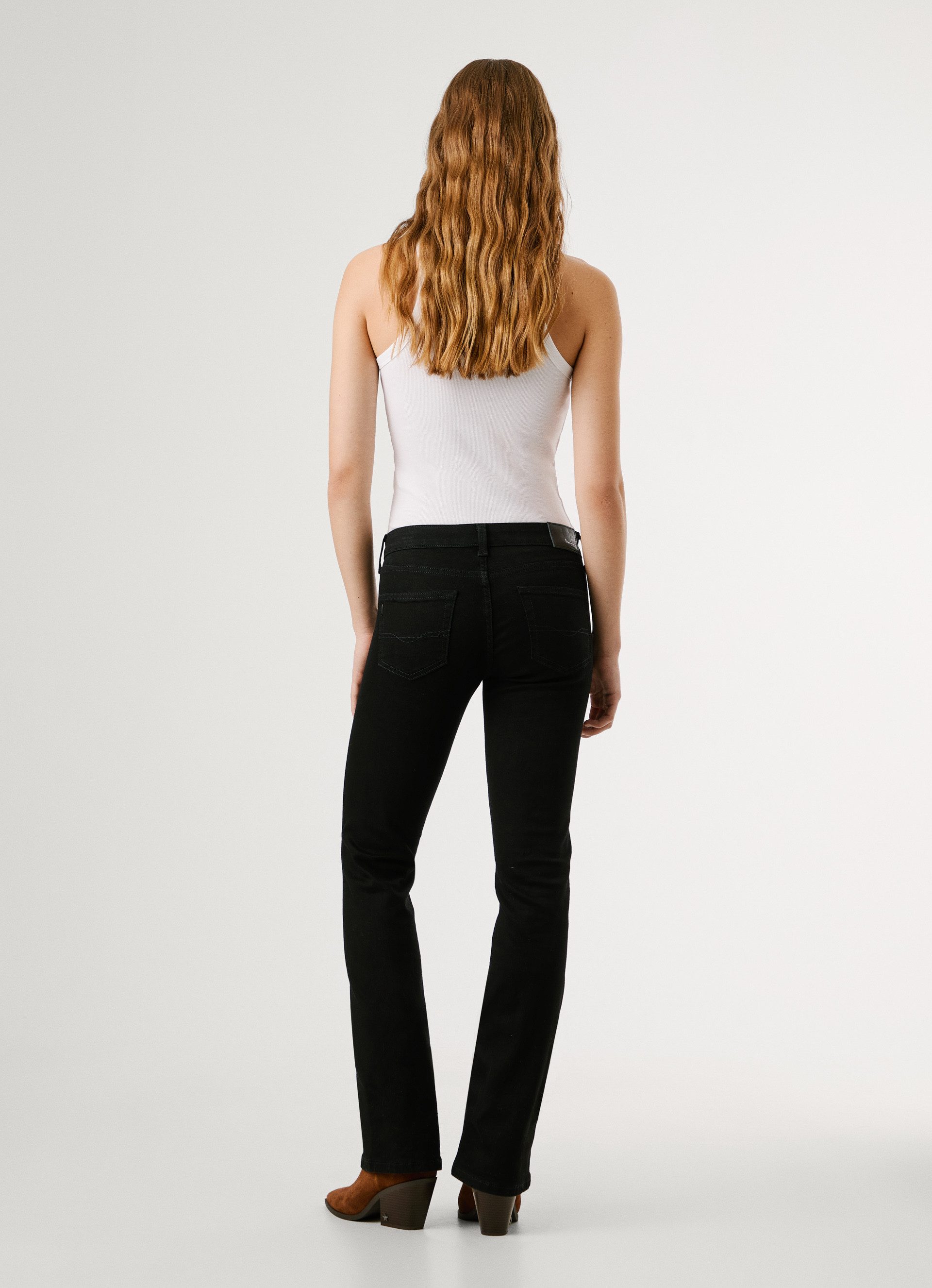 Pepe Jeans Bootcut jeans BOOTCUT LW