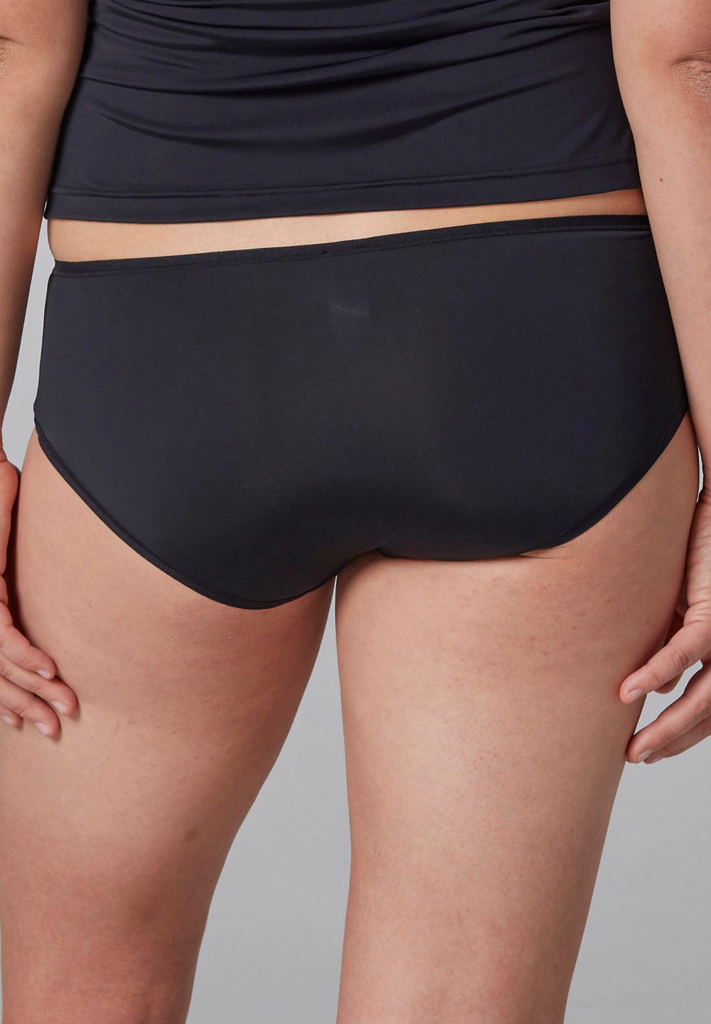 Skiny® Hipster heupig gesneden (Set van 2)
