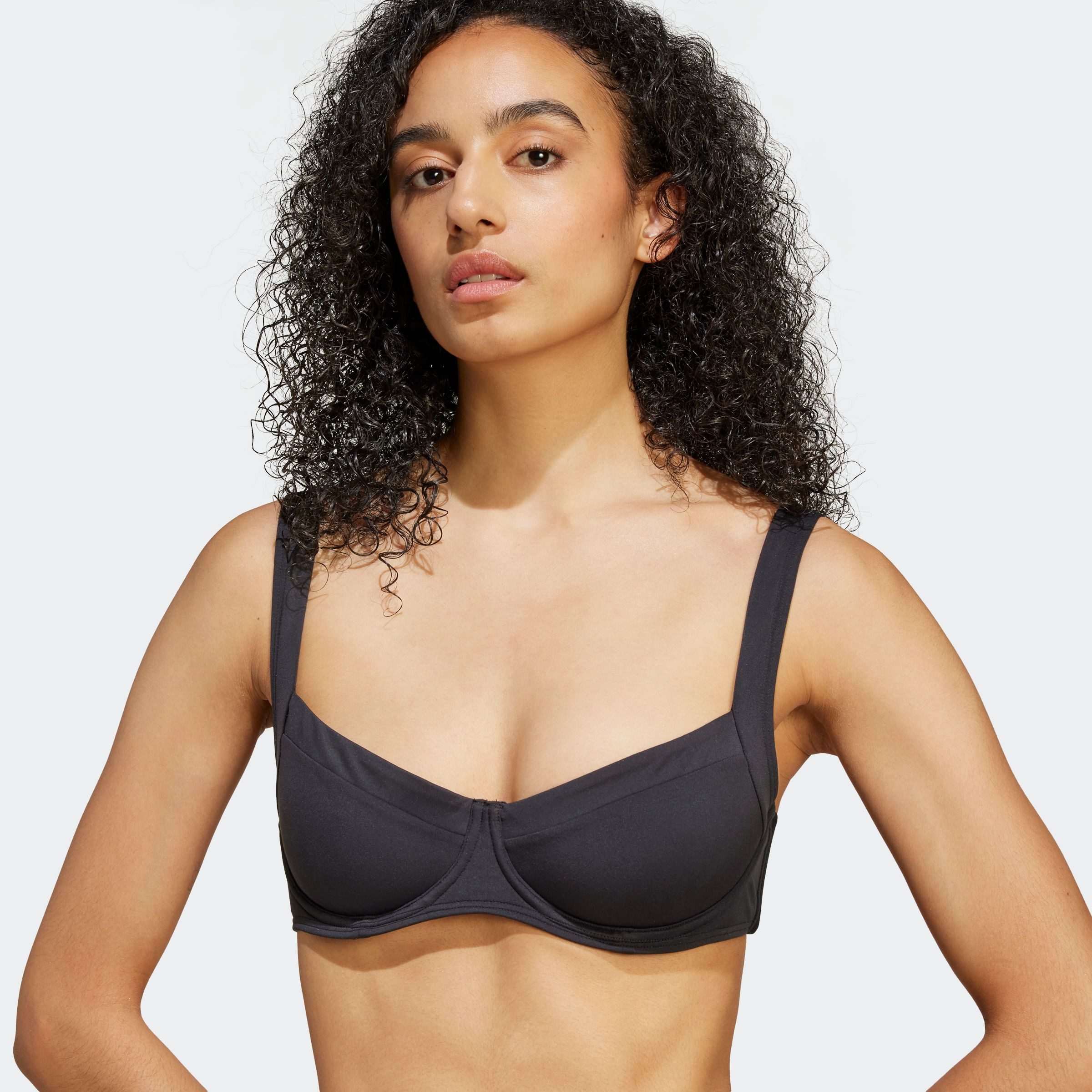 adidas Performance Bustierbikinitop ESSNTLS BIK TOP