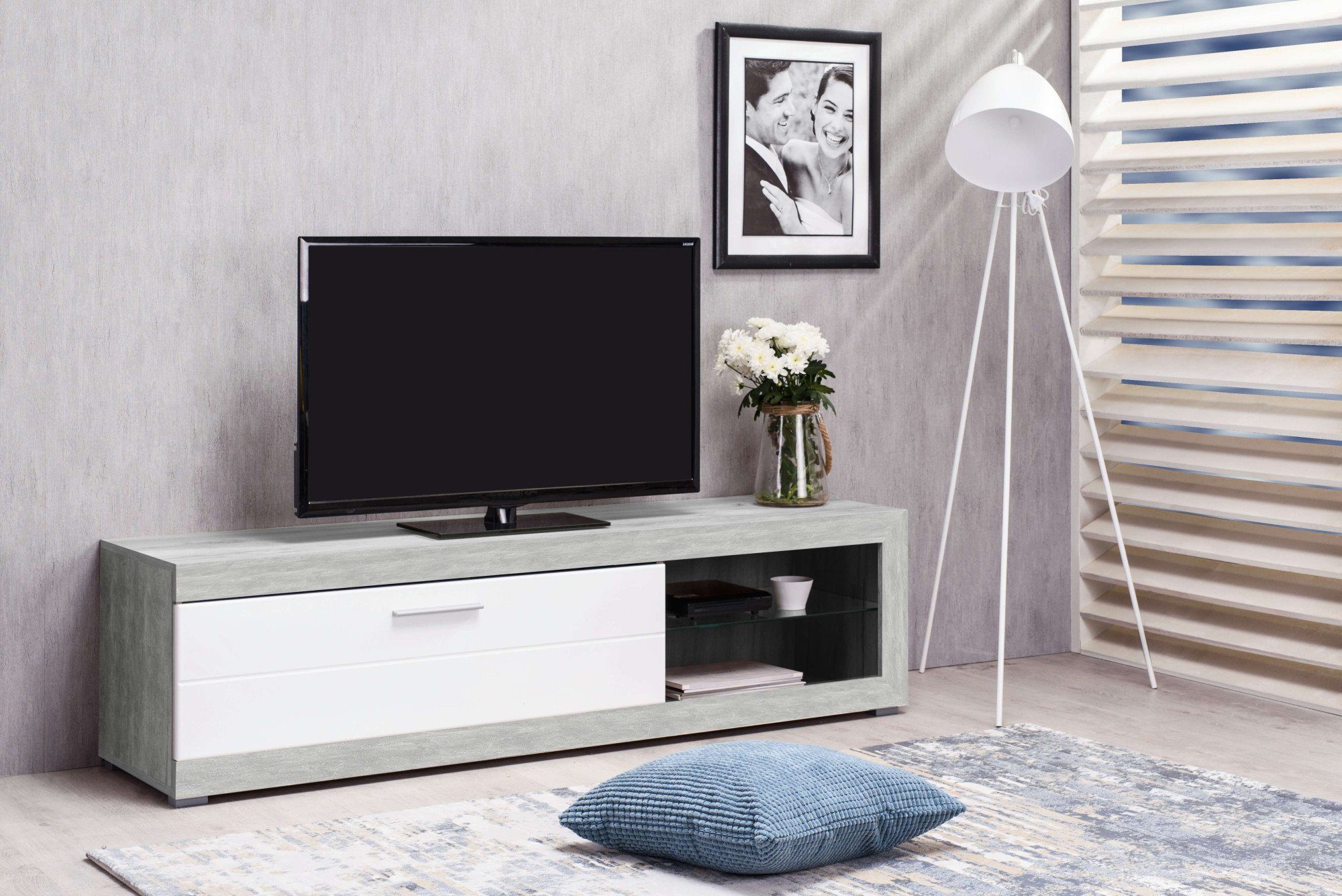 INOSIGN Tv-meubel Remo TV-kast