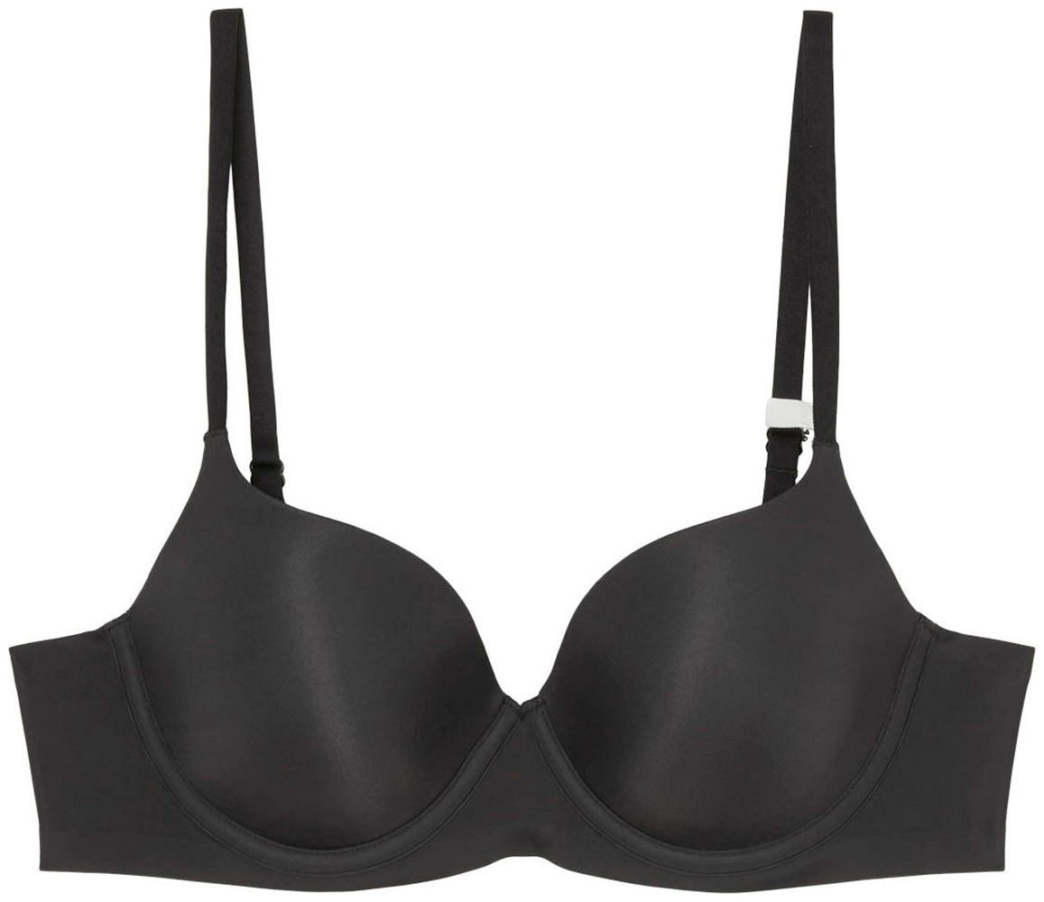 Marc O'Polo Beugel-bh SECOND SKIN met gepolsterde cups