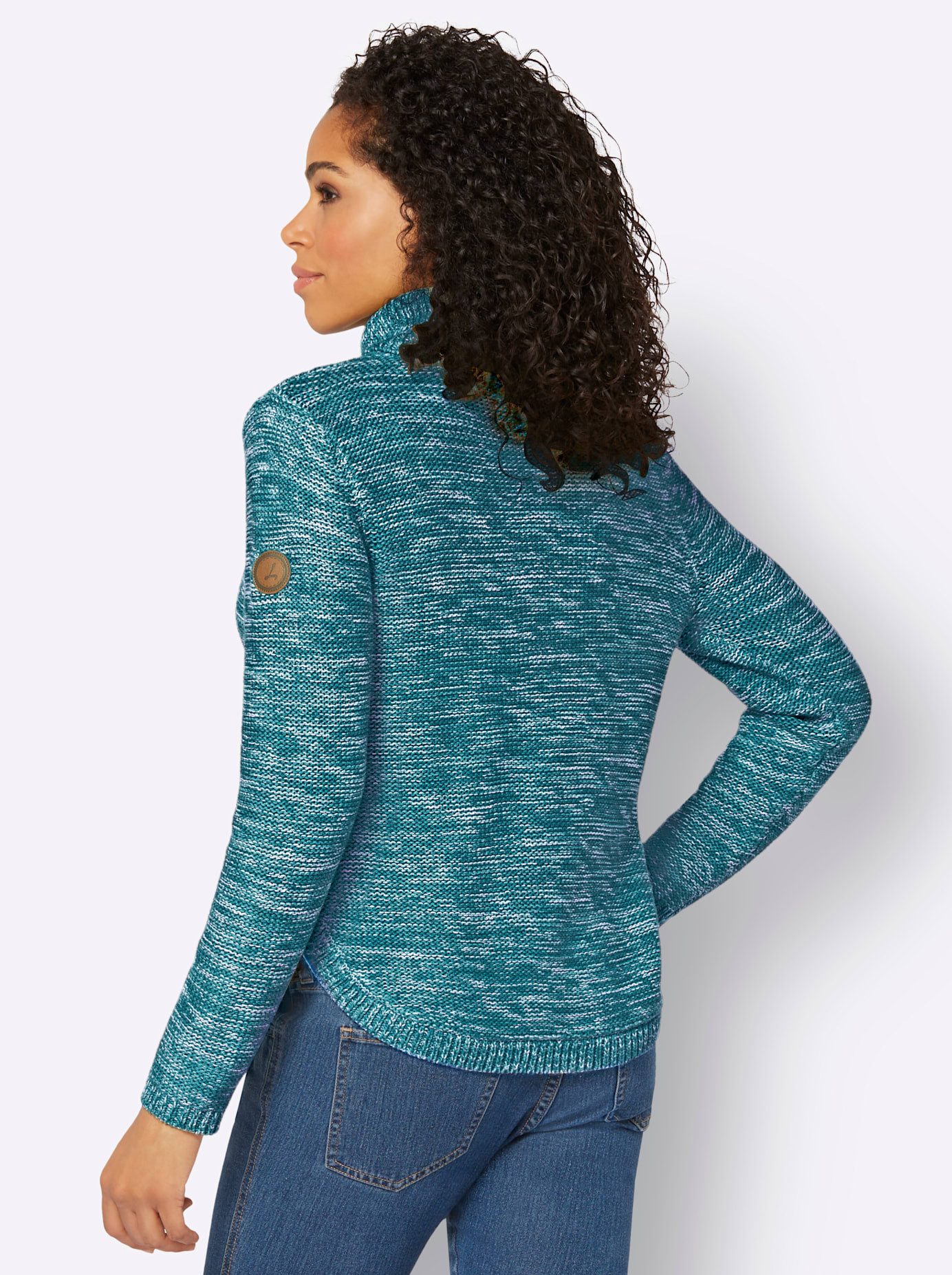 Casual Looks ColTrui