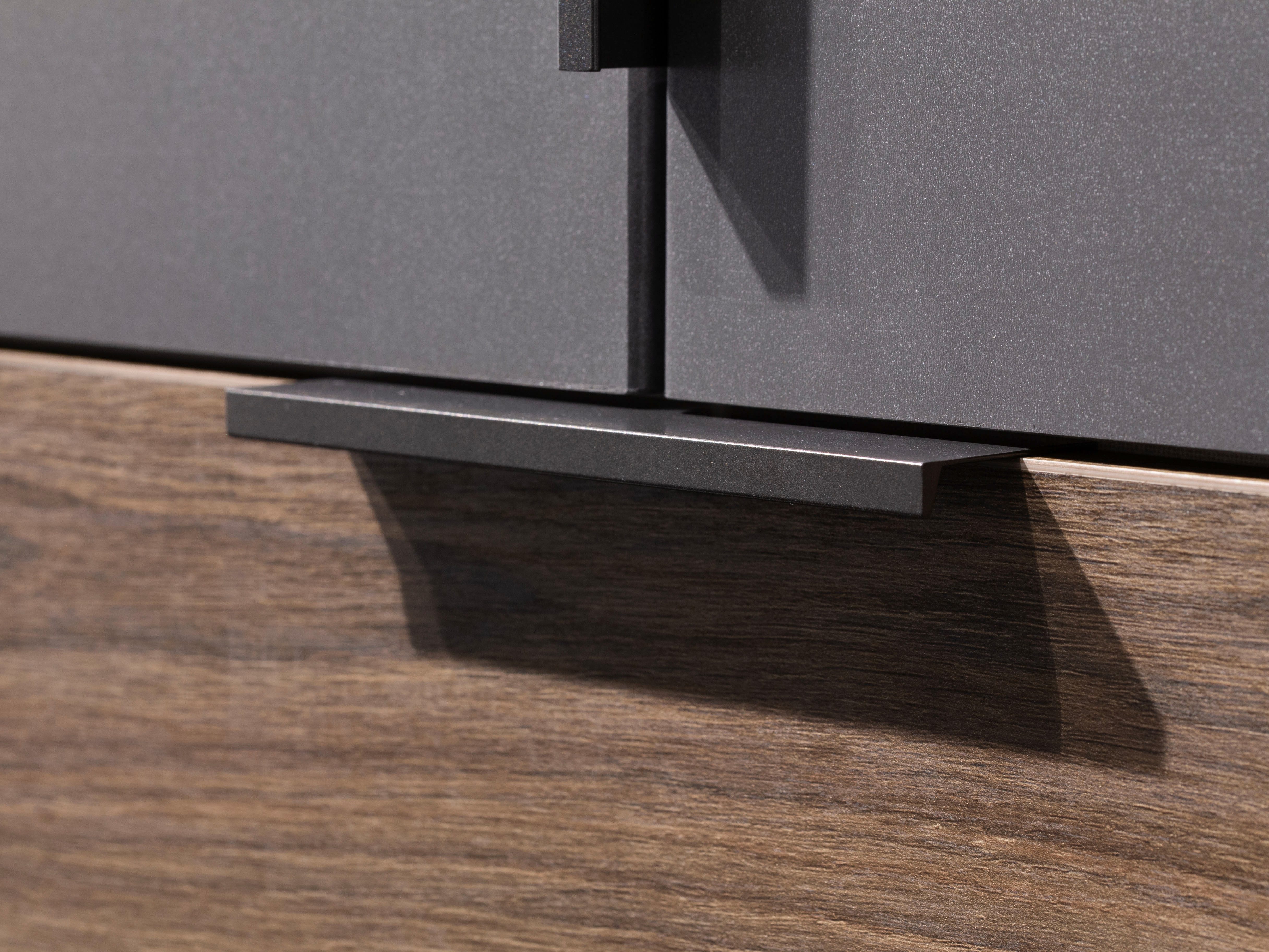rauch Draaideurkast Kledingkast kast garderobe waskast TICAO met 2 ruime lades, veel opbergruimte made in germany