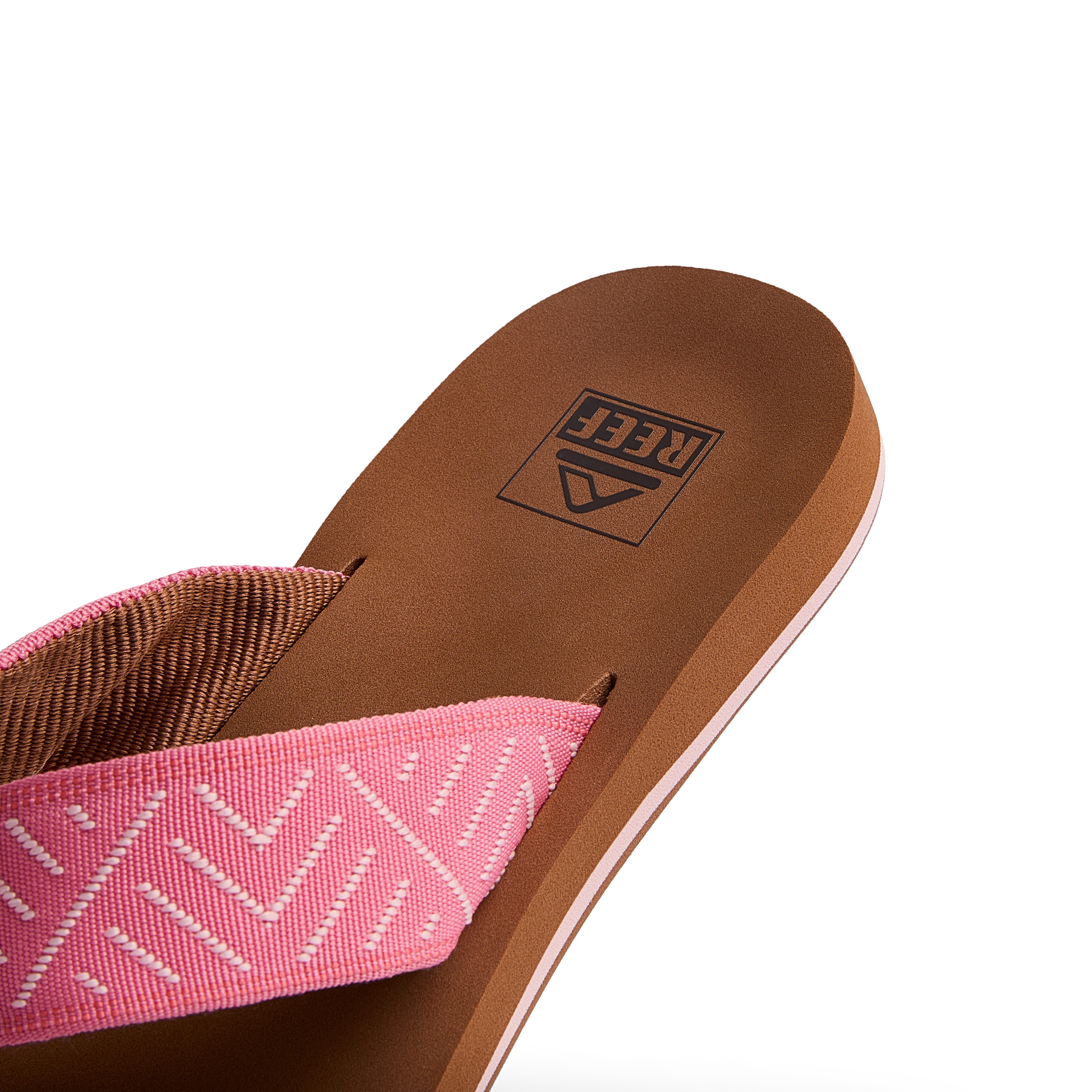 Reef Teenslippers REEF SPRING WOVEN