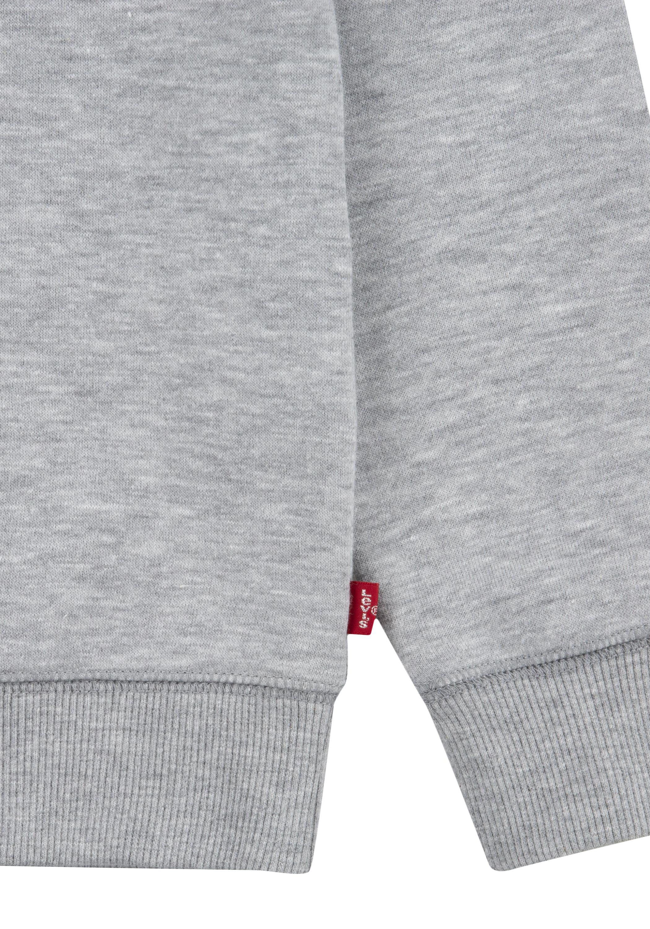 Levi's Kidswear Sweatshirt LVB LVB FRENCH TERRY BATWING