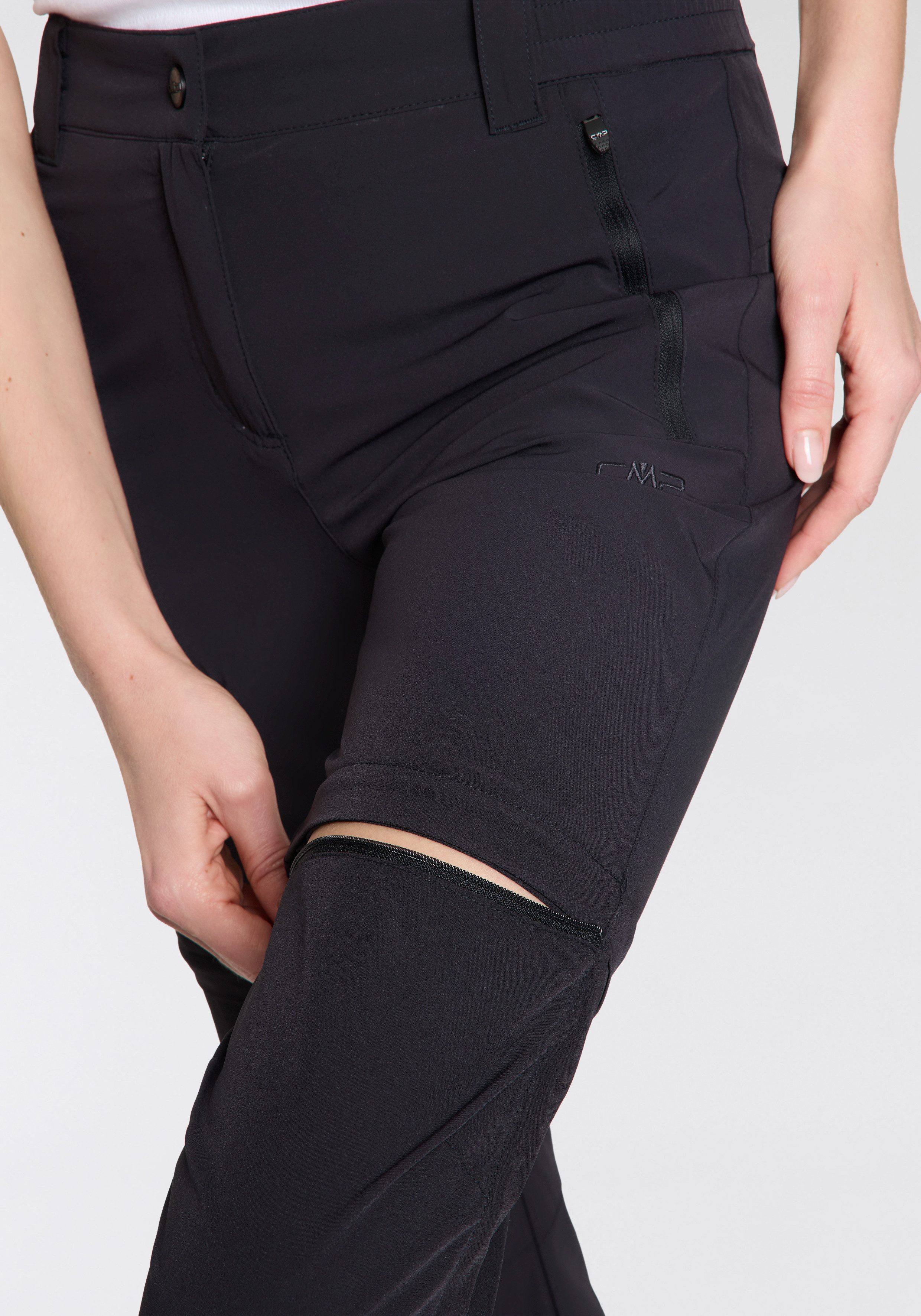 CMP Zip-off-broek