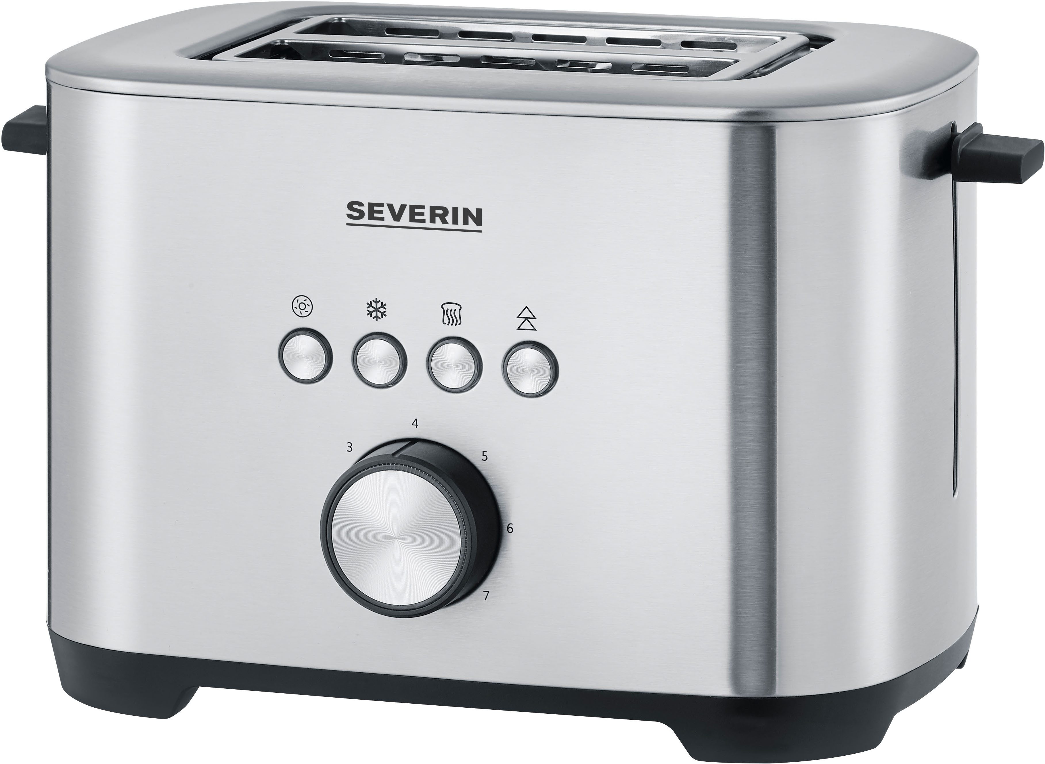 Severin Toaster AT 2620