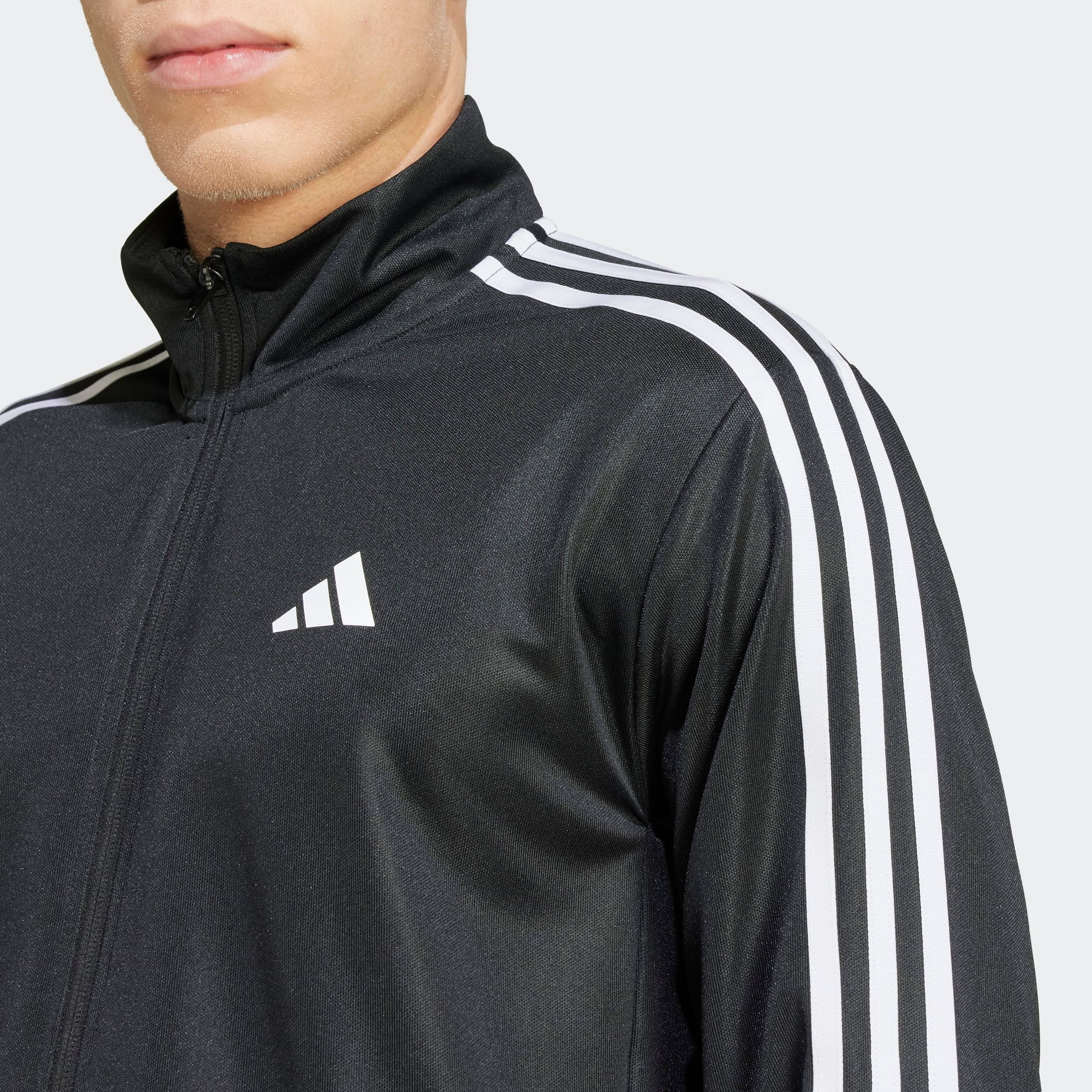 adidas Performance Outdoorjack TR-ES 3S T-TOP