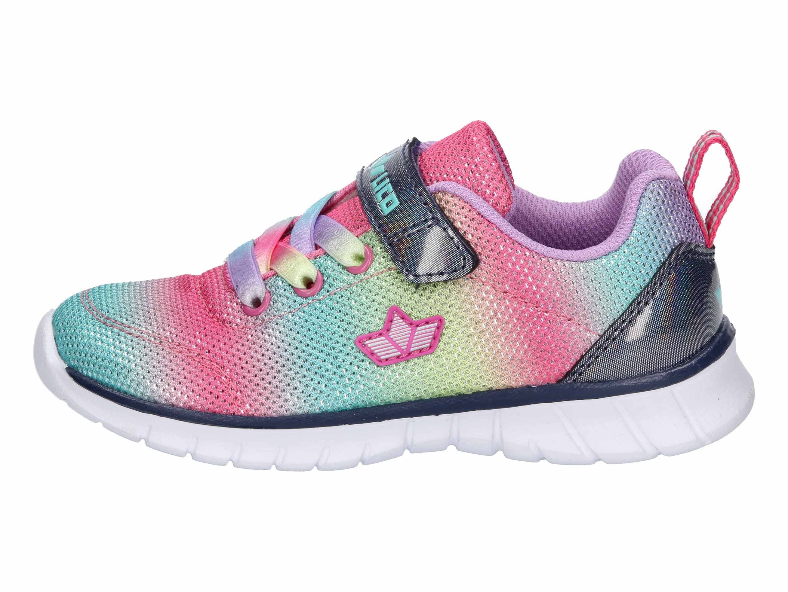 Lico Sneakers Vrijetijdsschoen Alenia VS