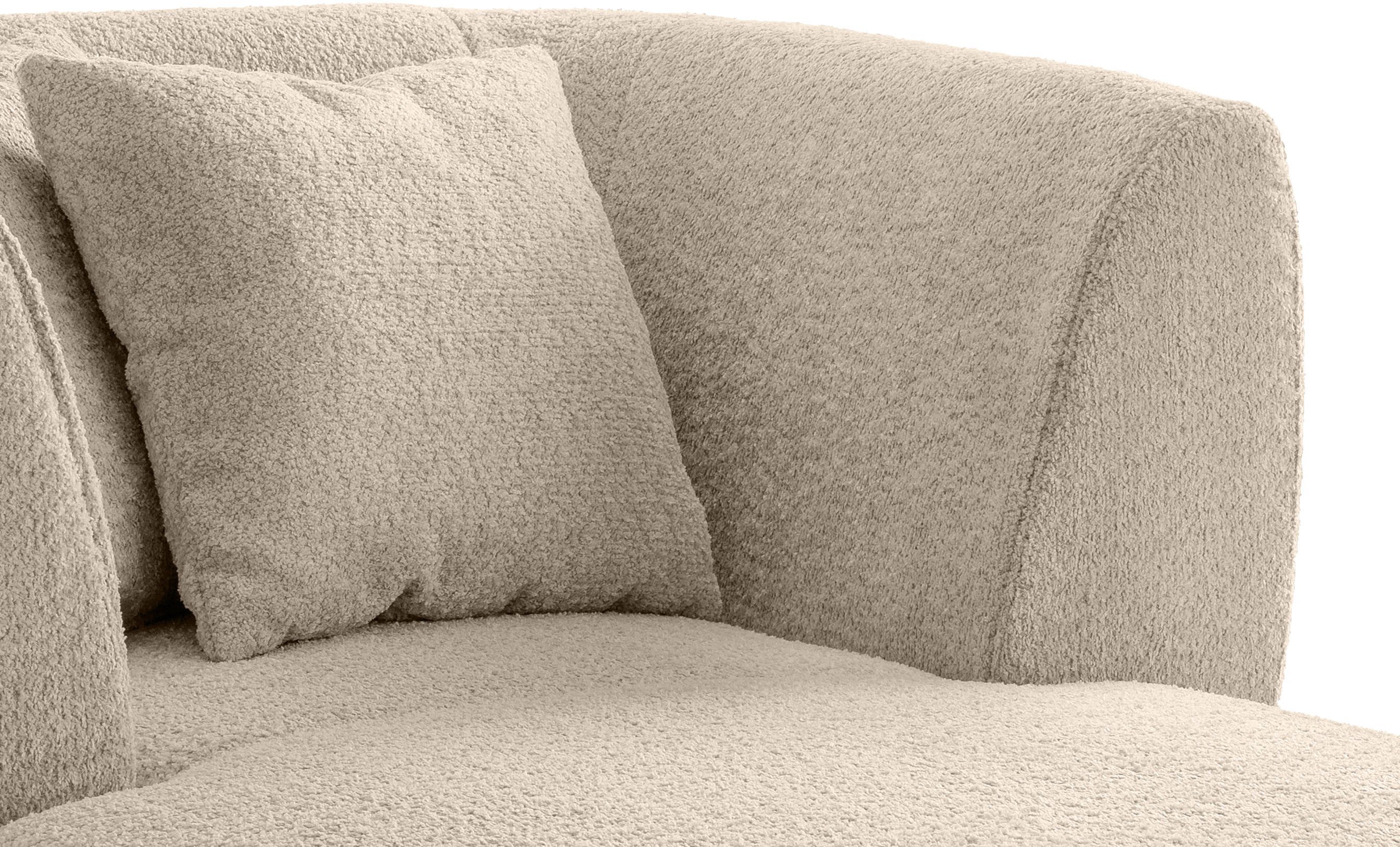 INOSIGN Loveseat Colori