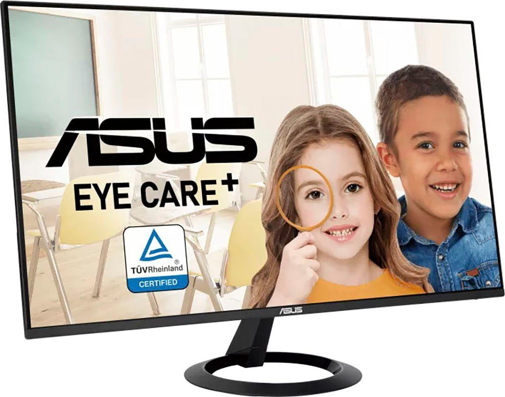 Asus Gaming-monitor VZ27EHF, 69 cm / 27", Full HD