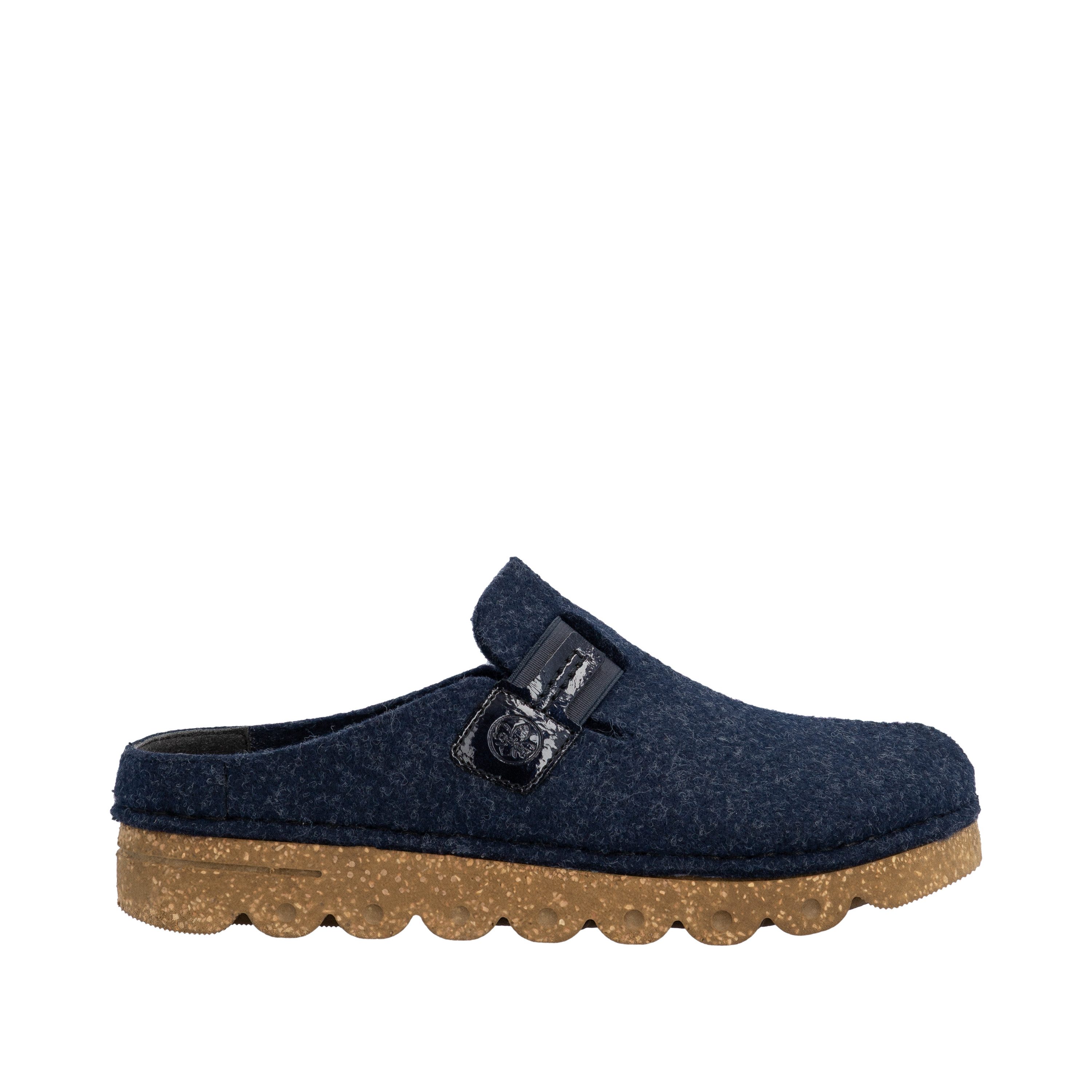 Rieker Clogs
