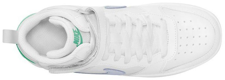Nike Sportswear Sneakers Court Borough Mid 2