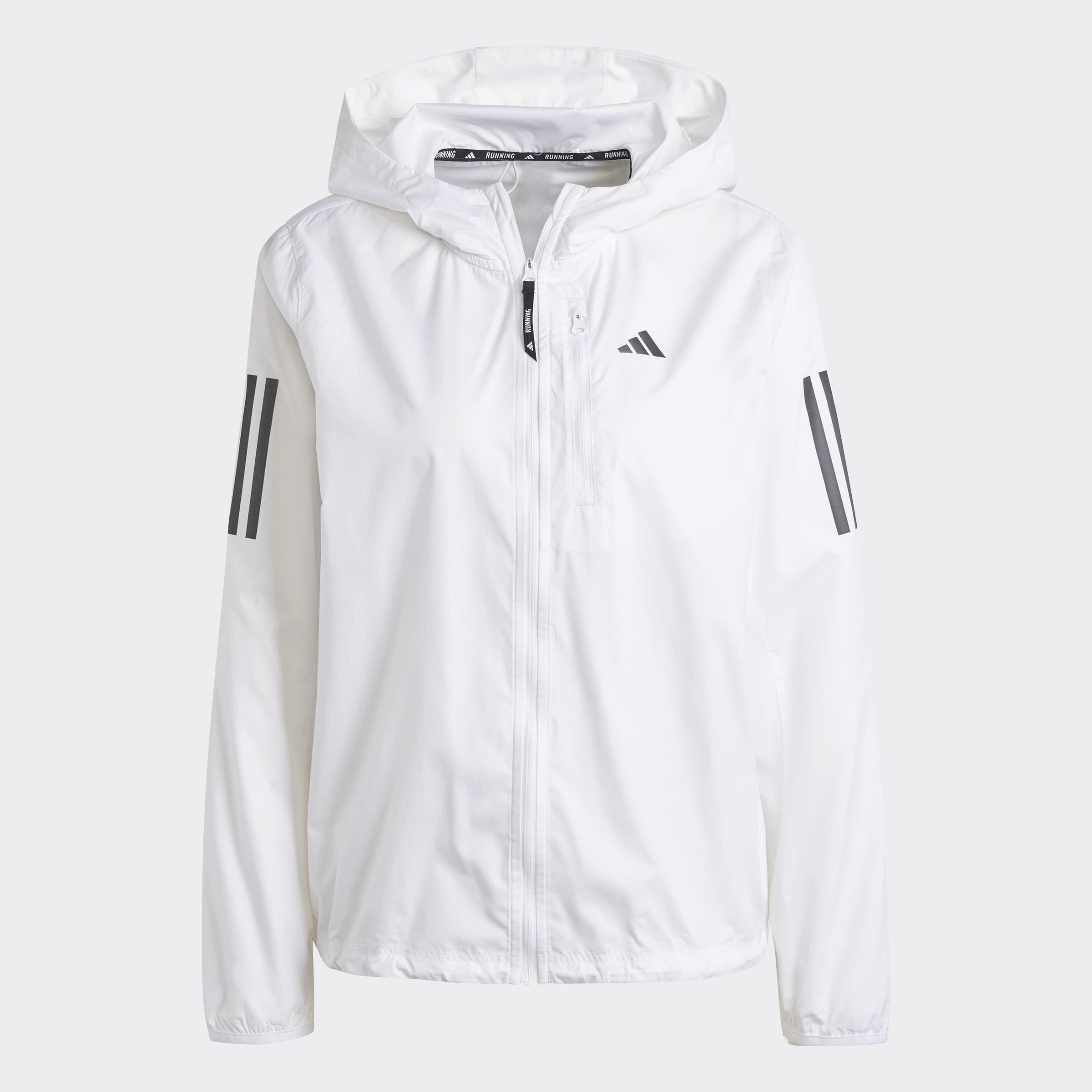 adidas Performance Runningjack OTR B JKT