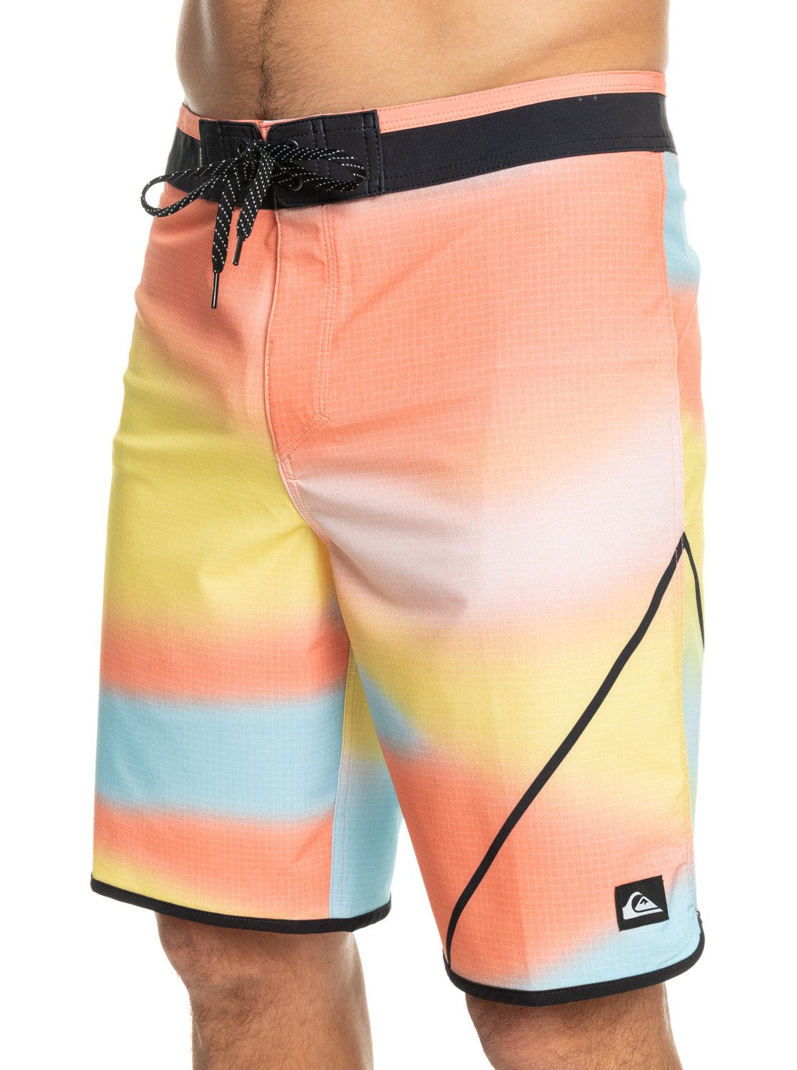 Quiksilver Boardshort Surfsilk New Wave 20"