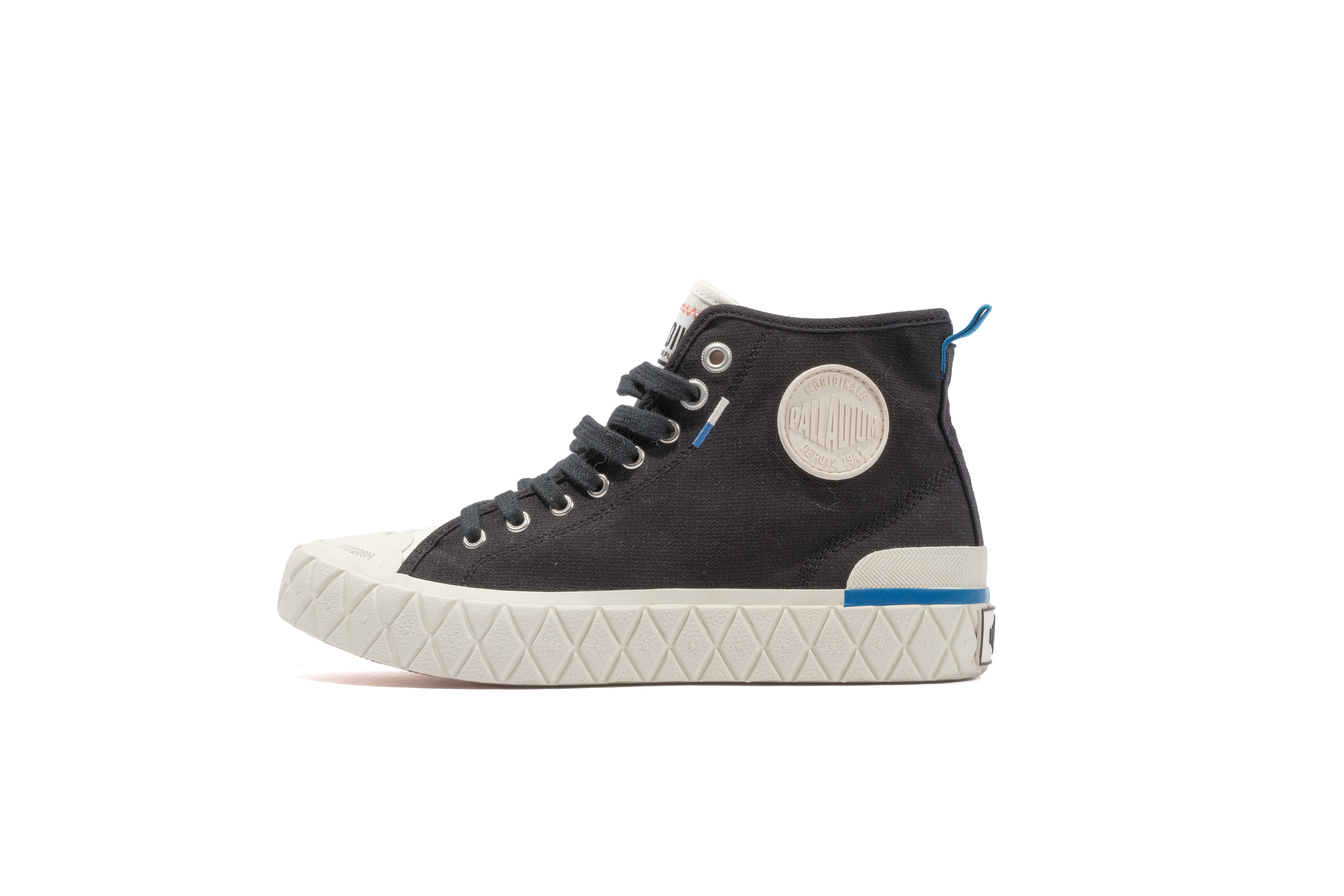 Palladium Sneakers PALLA ACE CHUKKA CVS