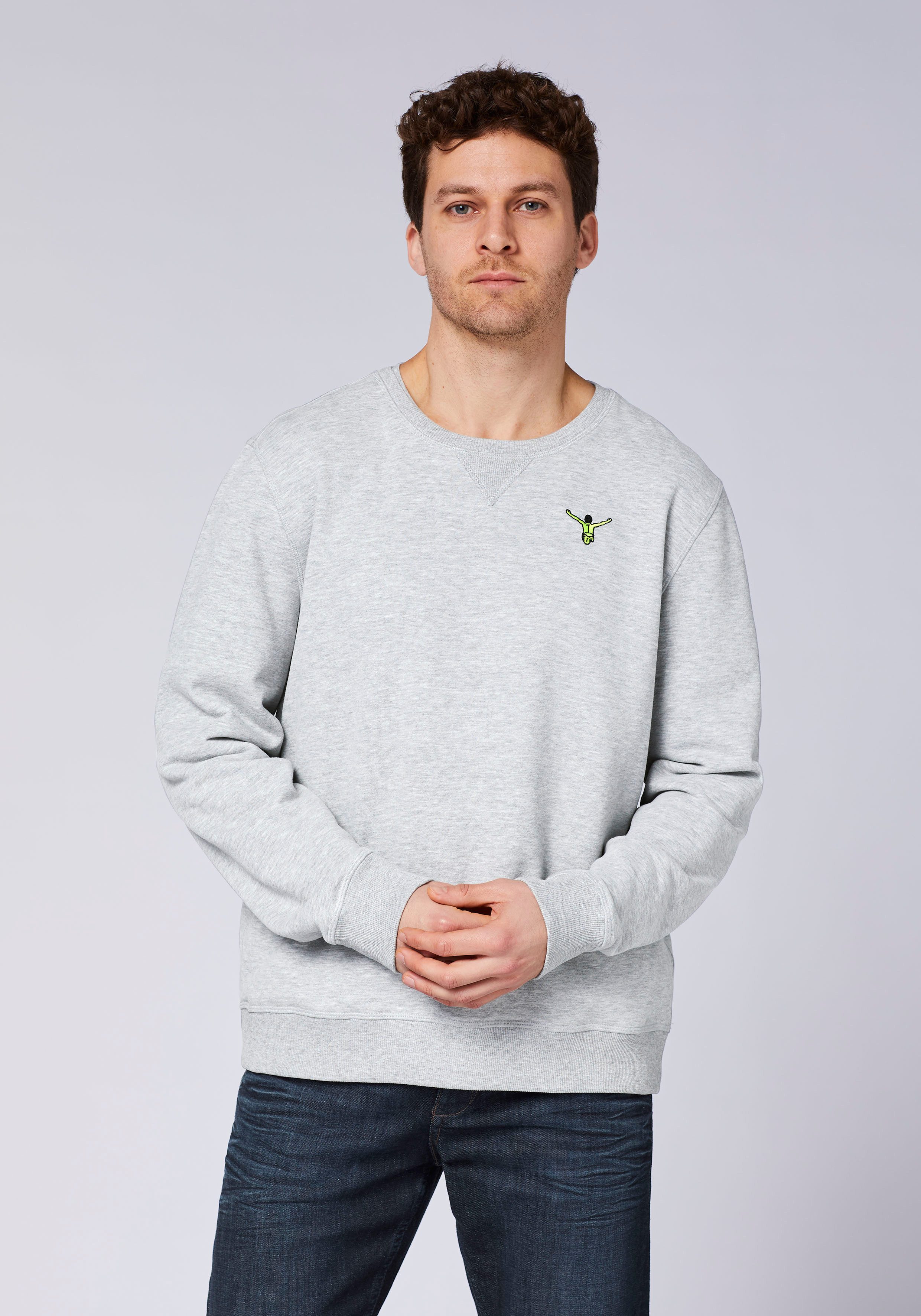 Chiemsee Sweater