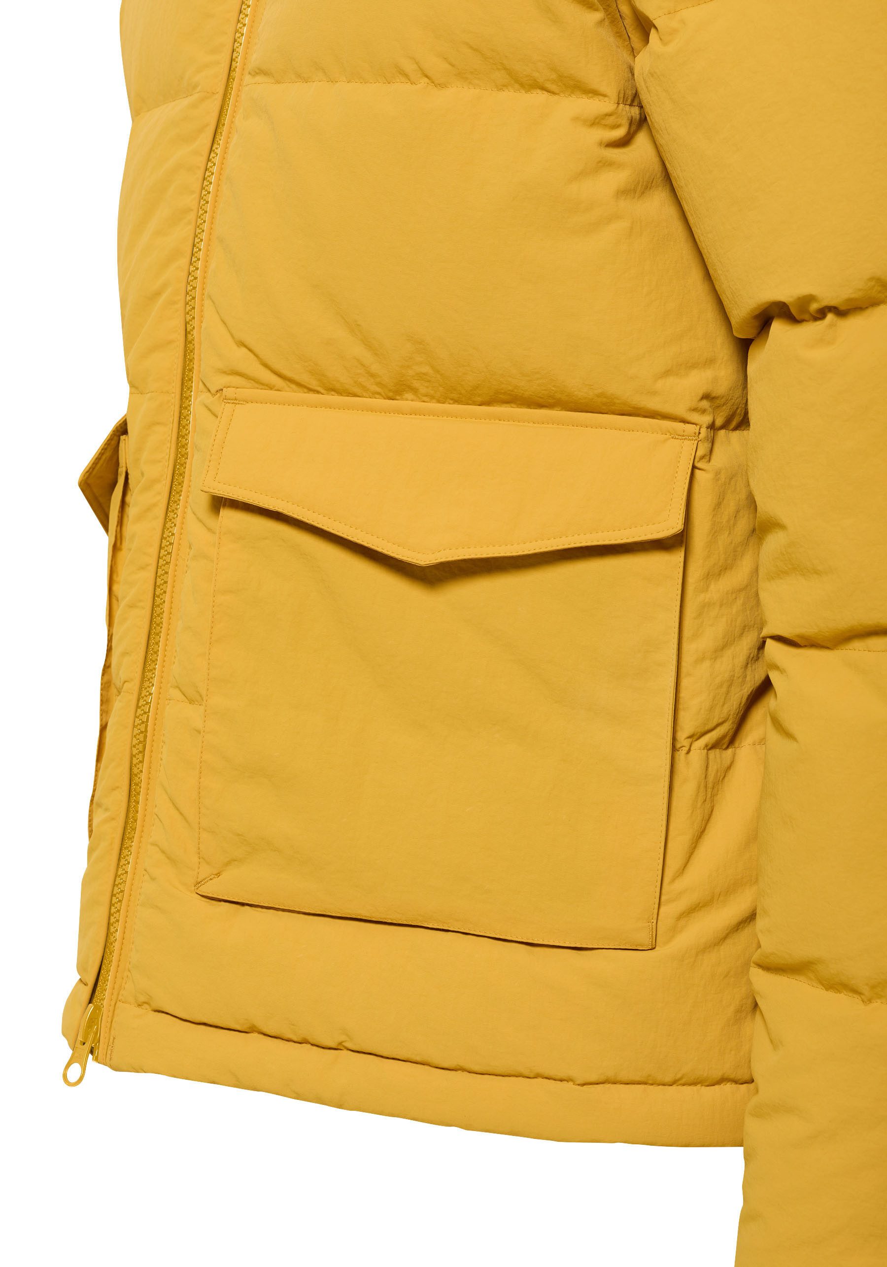 Jack Wolfskin Donsjack NORDLICHT JACKET