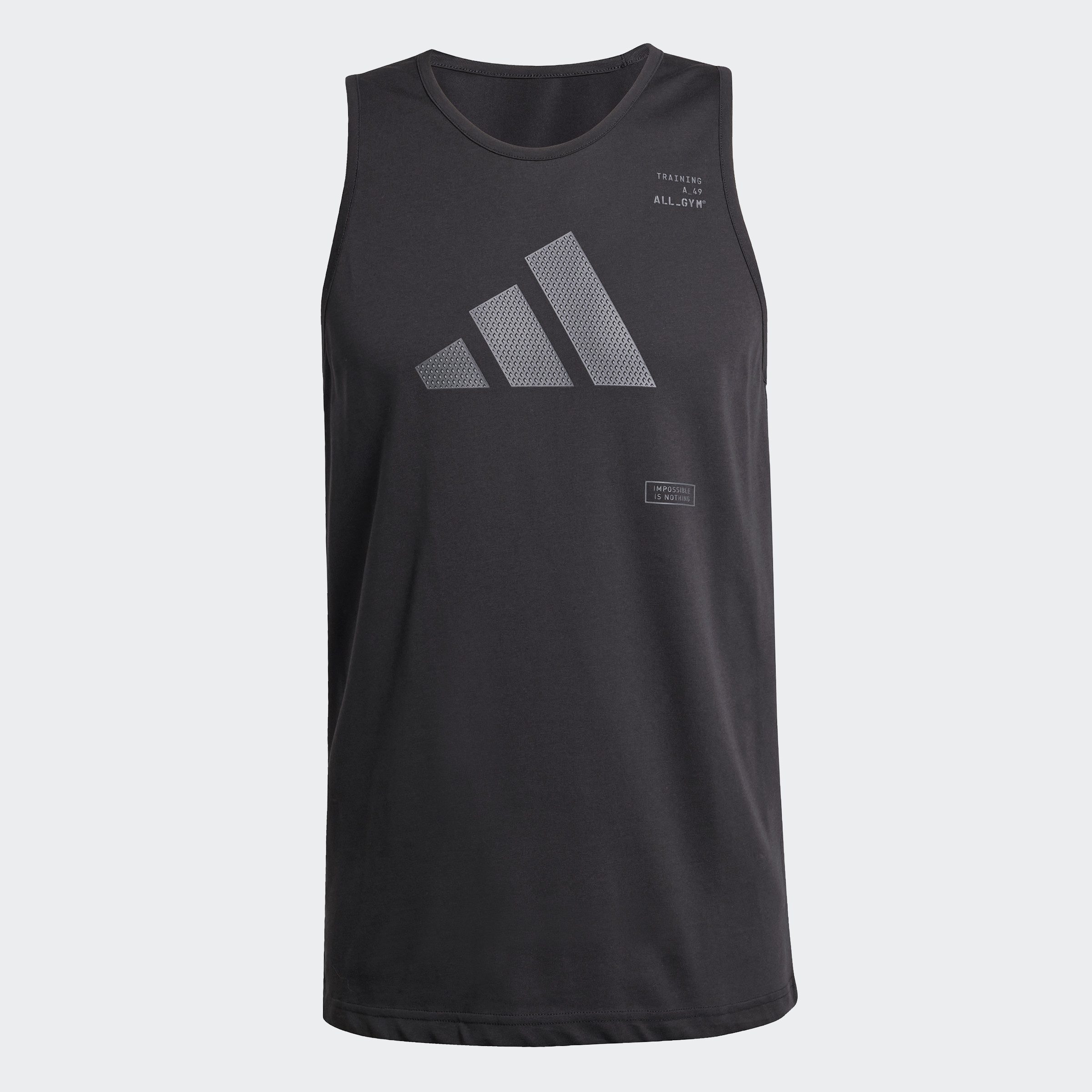 adidas Performance Tanktop M TR CAT G TK