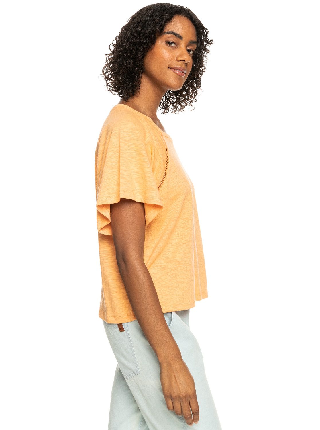 Roxy T-shirt Time On My Side