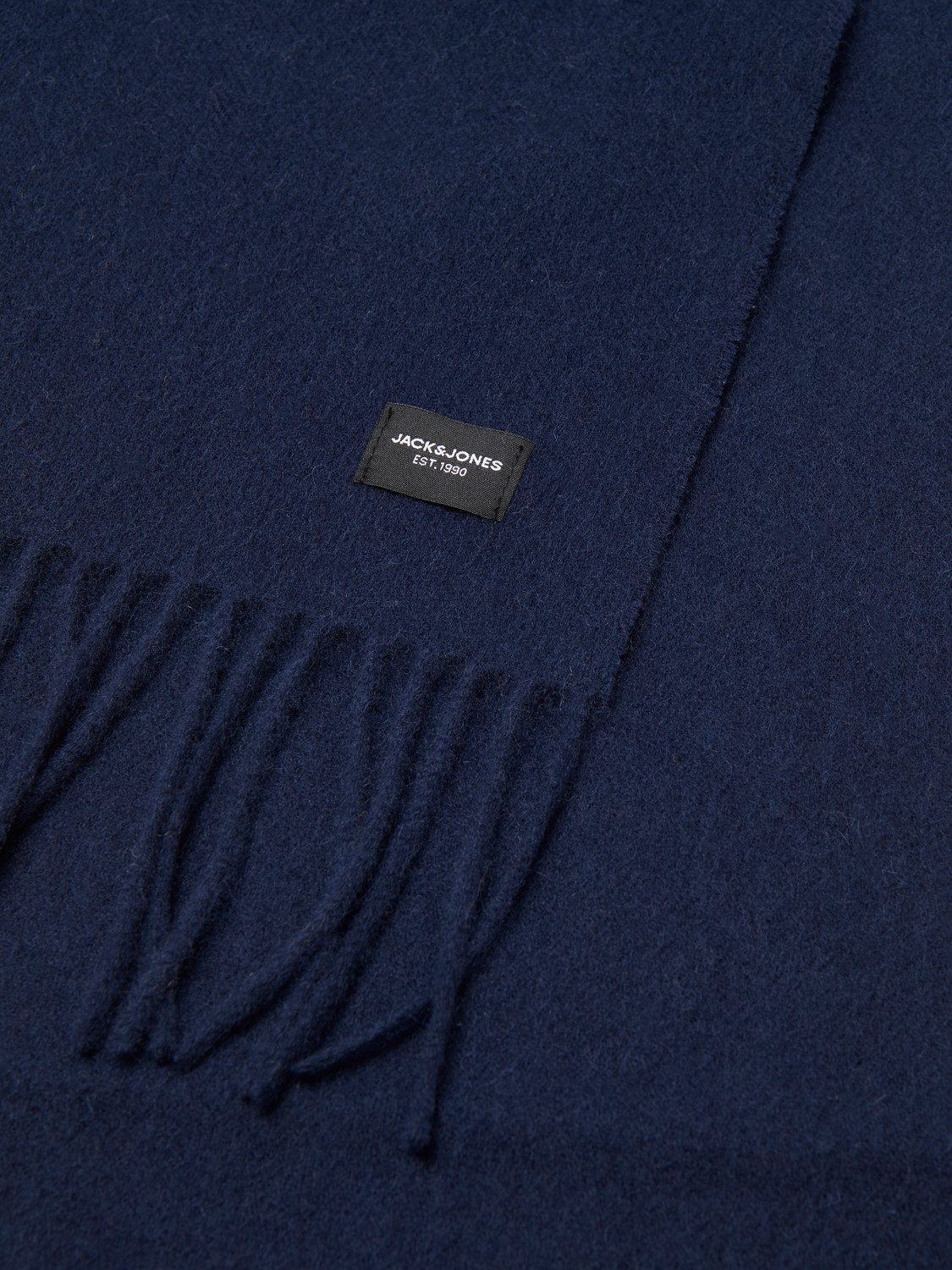 Jack & Jones Gebreide sjaal JACTORONTO WOVEN SCARF