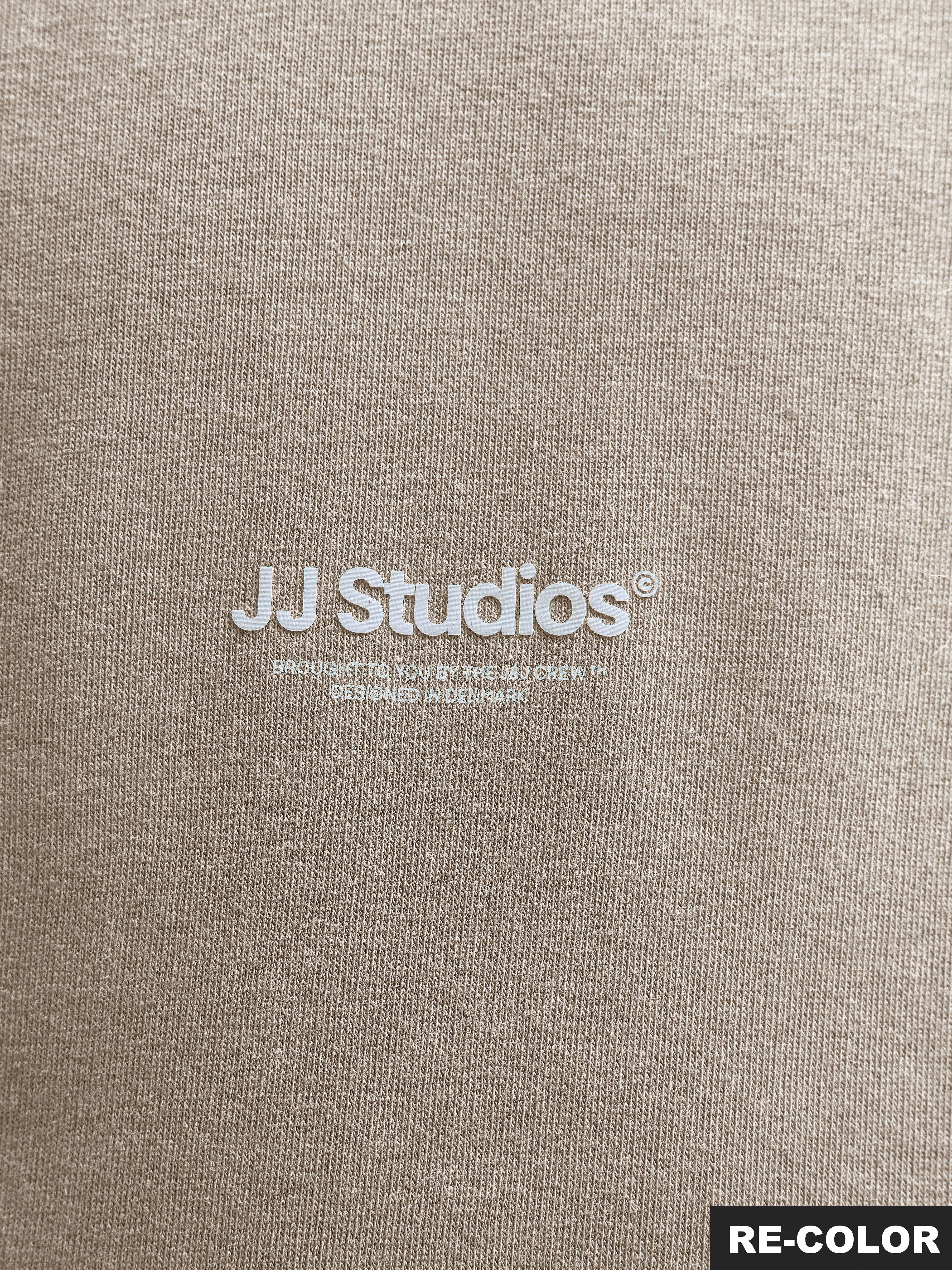 Jack & Jones Junior Hoodie JJESOHO SWEAT HOOD NOOS JNR