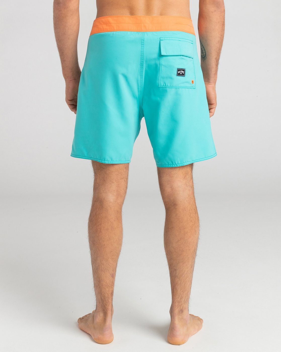 Billabong Boardshort All Day OG