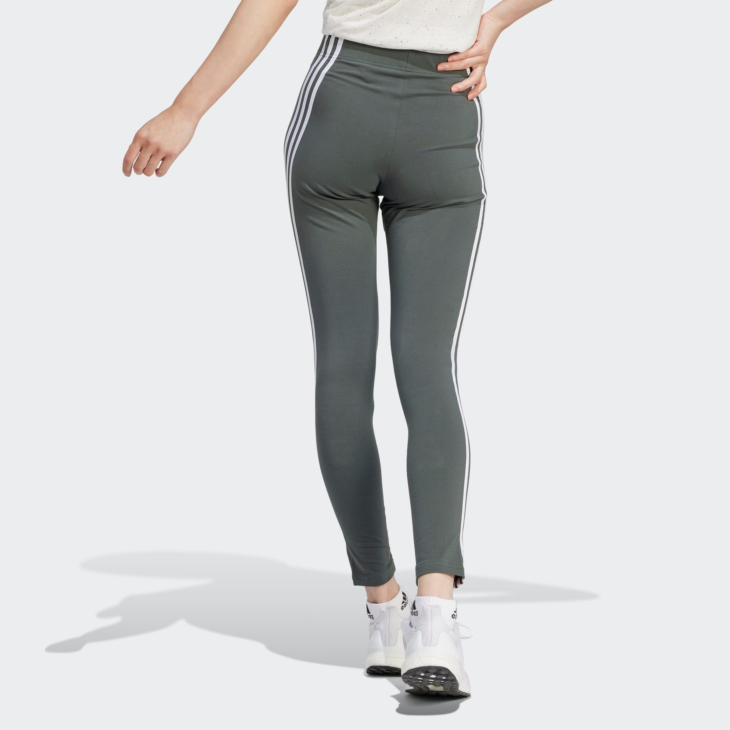 adidas Sportswear Legging W FI 3S LEGGING (1-delig)