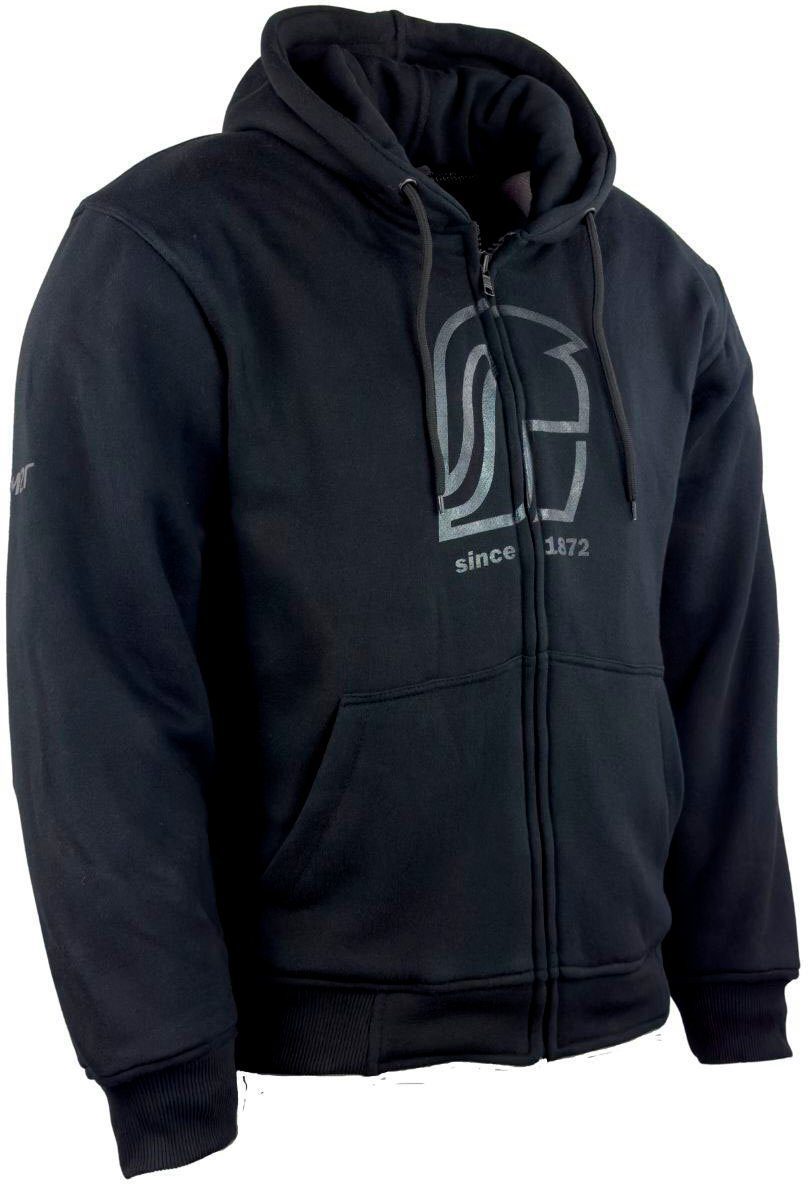 roleff Bikerjack HOODIE met aramide en beschermers