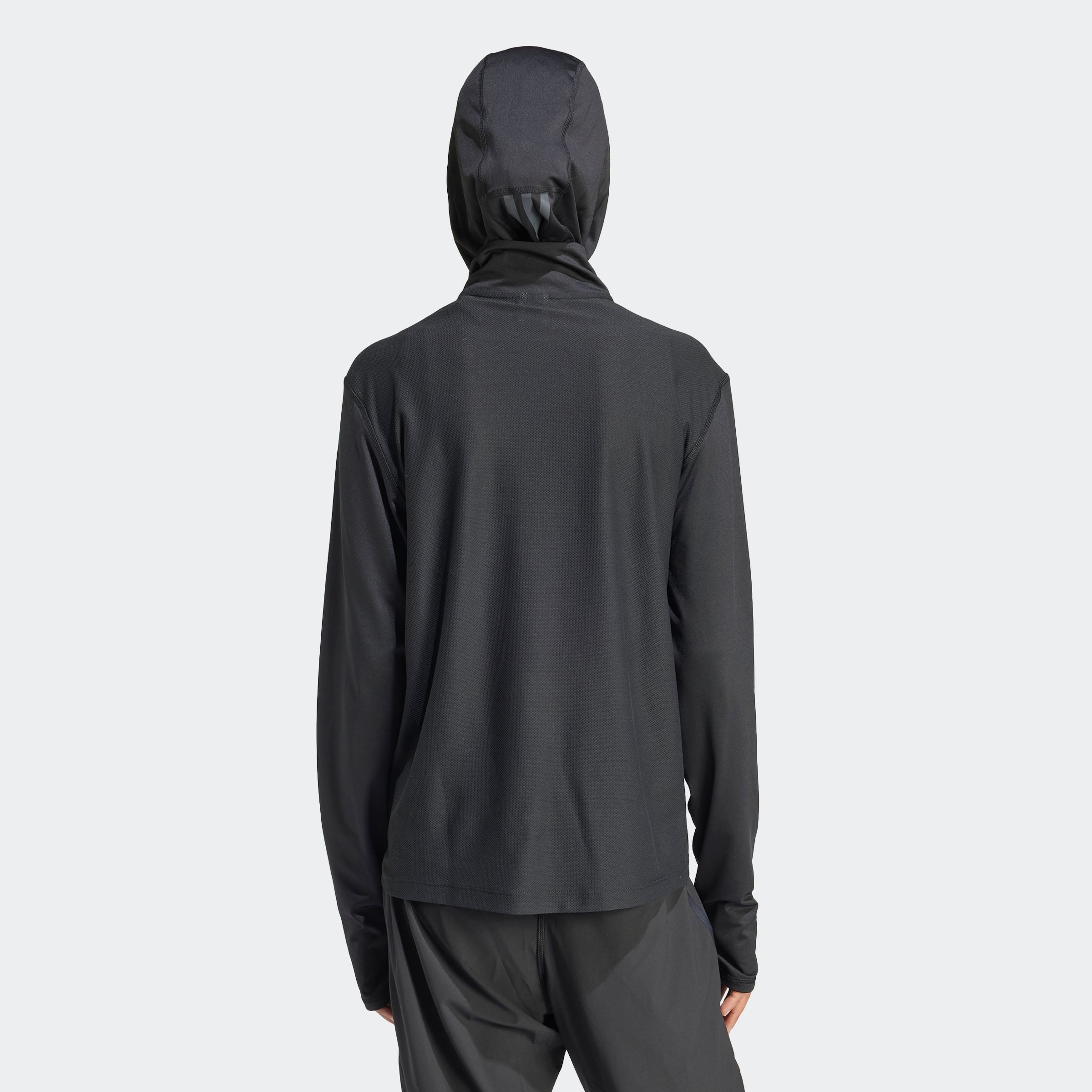 adidas Performance Colshirt OTR B HZIP
