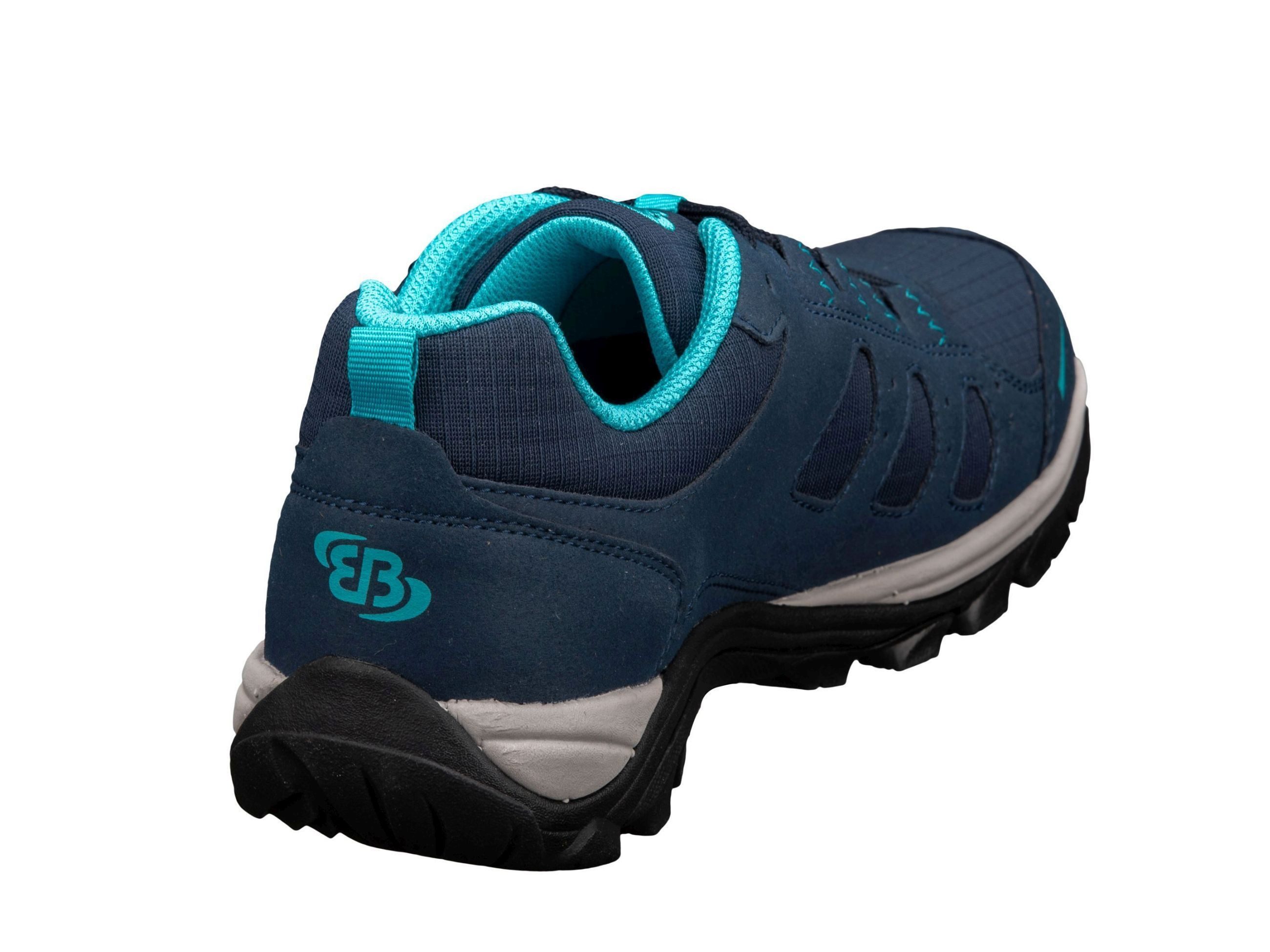 BRÜTTING Outdoorschoenen Mount Frakes Low