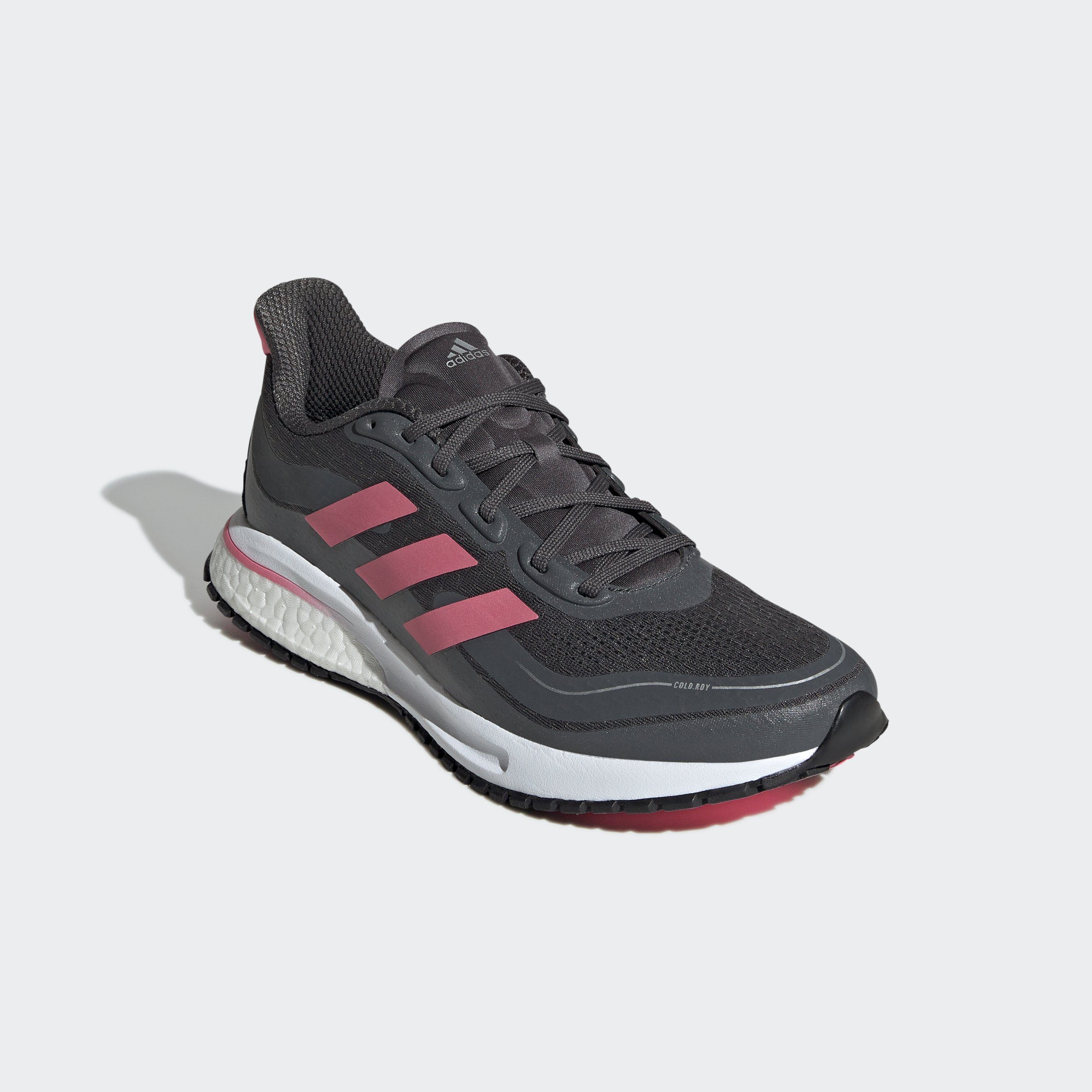 adidas performance supernova boost bounce cold rdy running shoes