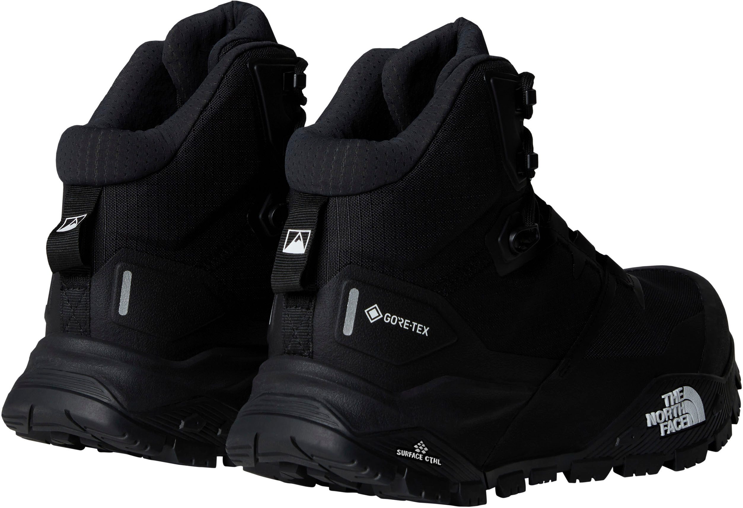 The North Face Wandelschoenen M OFFTRAIL HIKE MID GORE-TEX