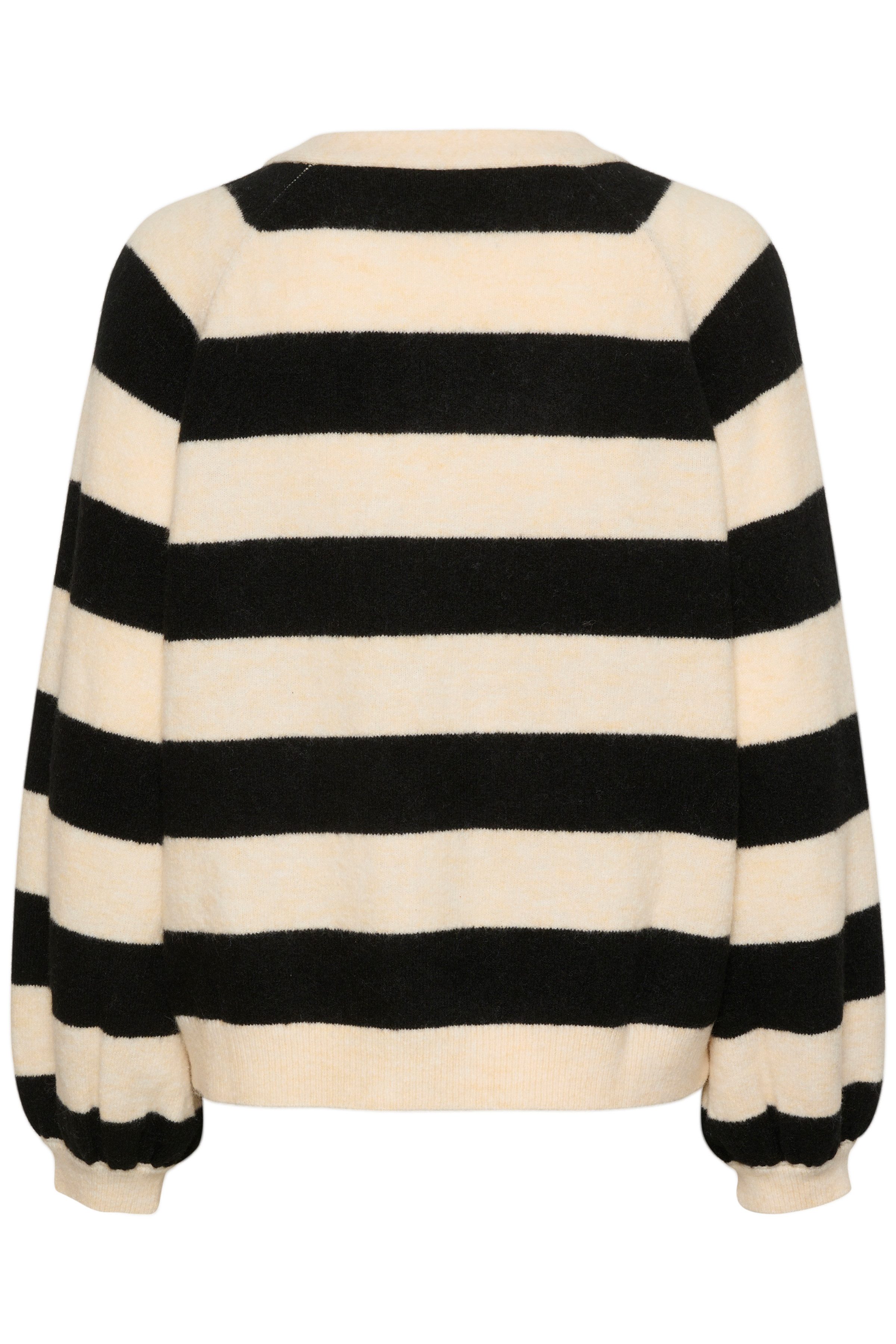 Saint Tropez Vest GarbieSZ cardigan