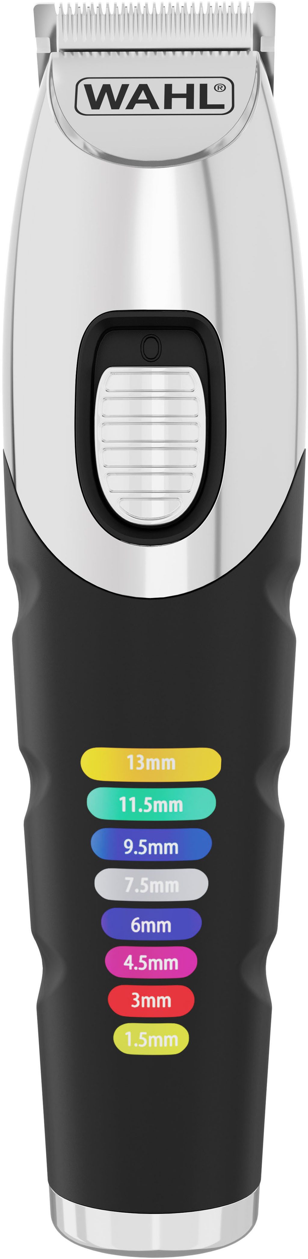 Wahl Baardtrimmer Color Trim