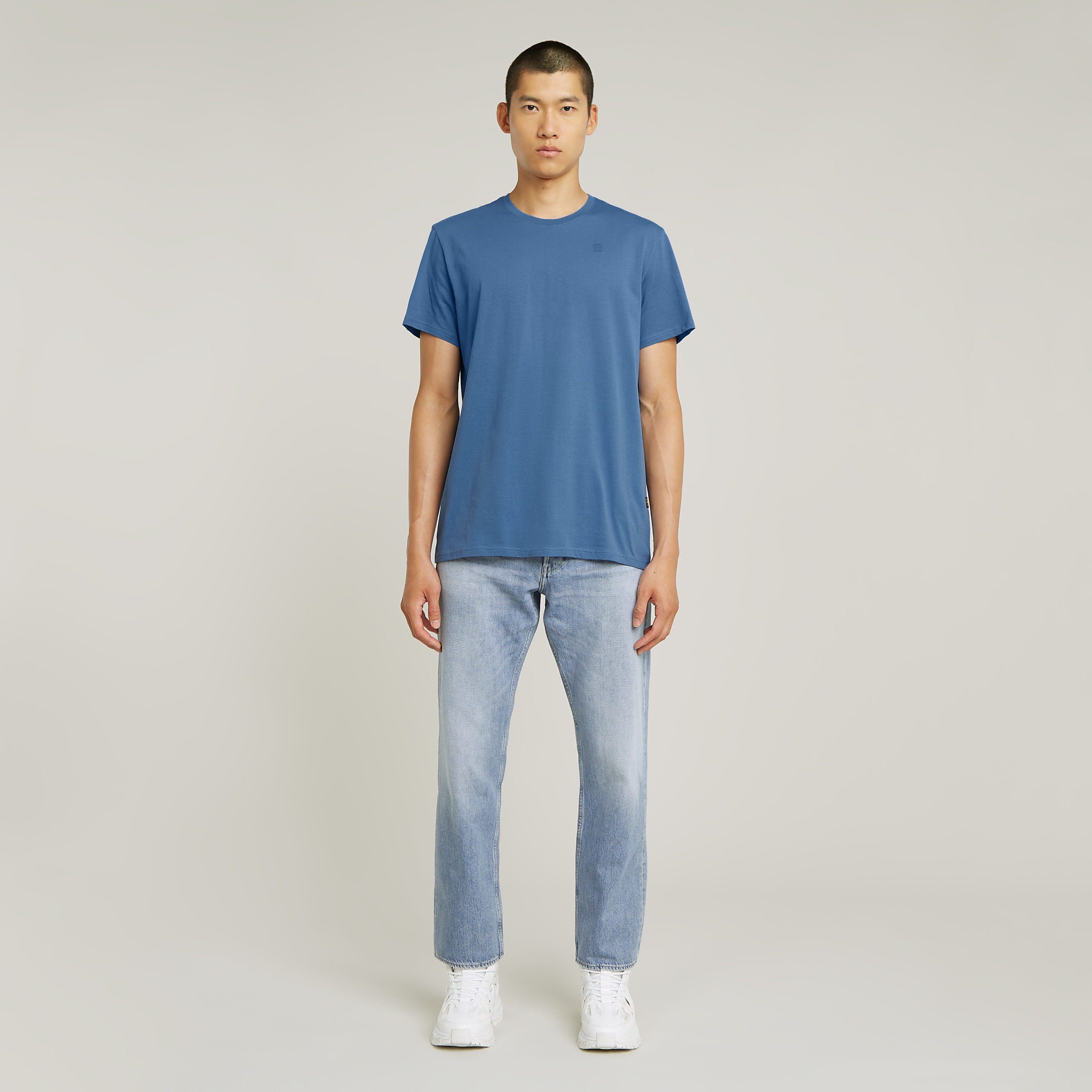 G-Star RAW T-shirt Base